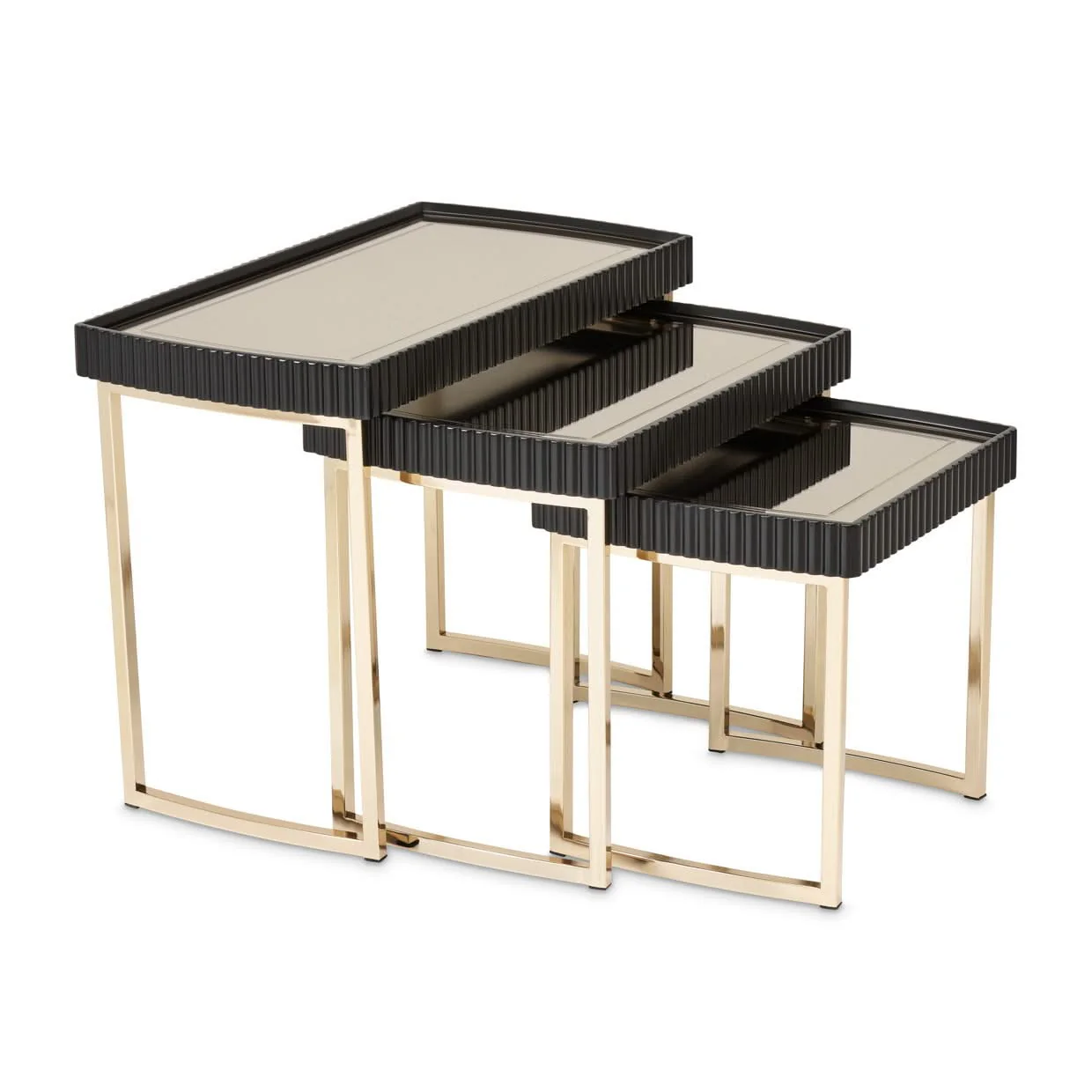 Lisbon - Nesting Tables (Set of 3) - Image 2