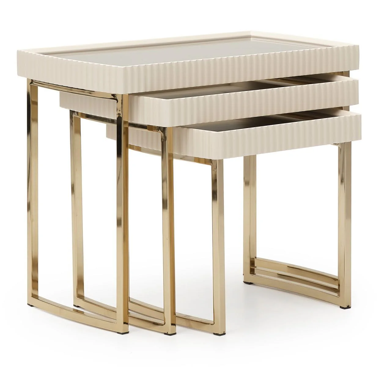 Lisbon - Nesting Tables (Set of 3) - Image 5