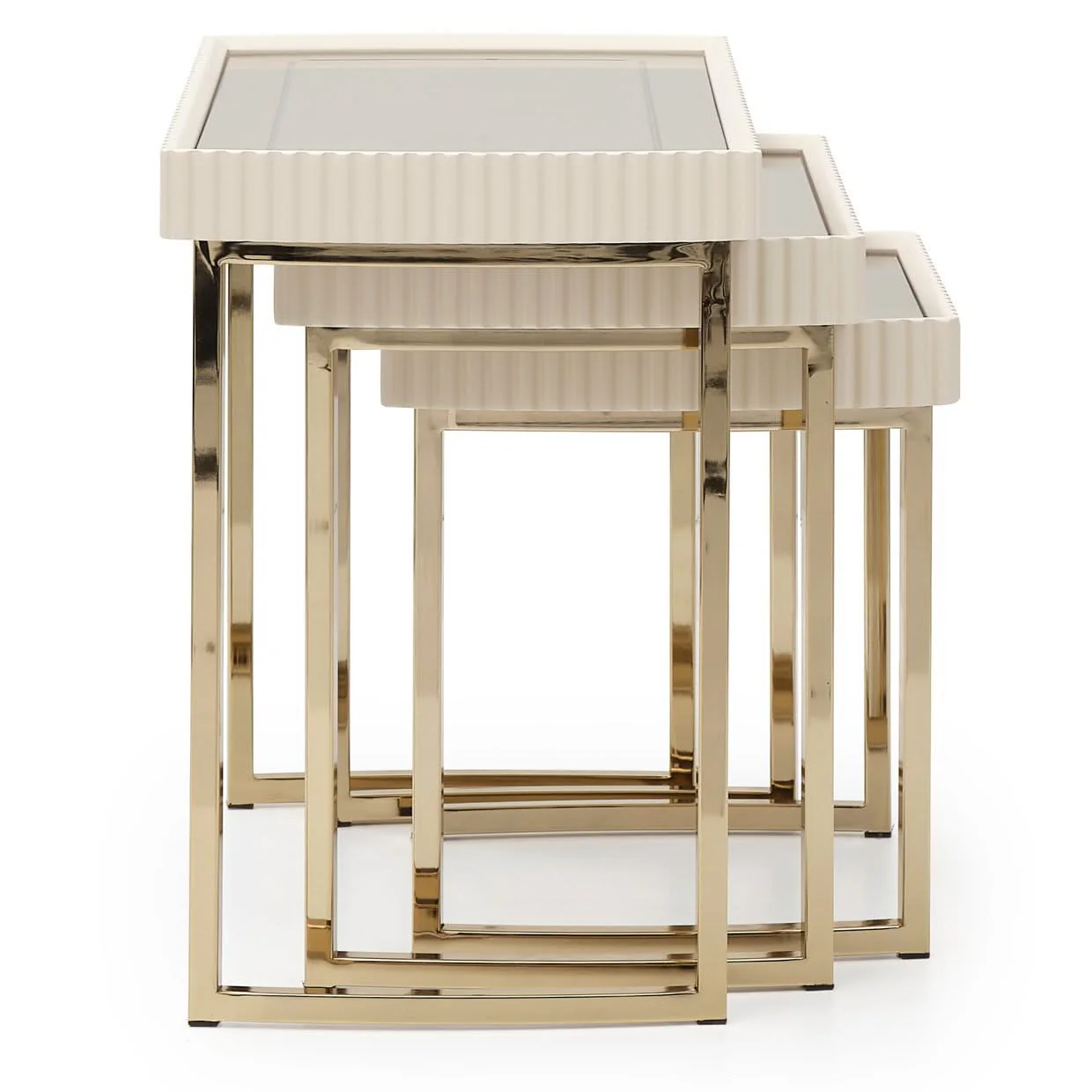 Lisbon - Nesting Tables (Set of 3) - Image 8