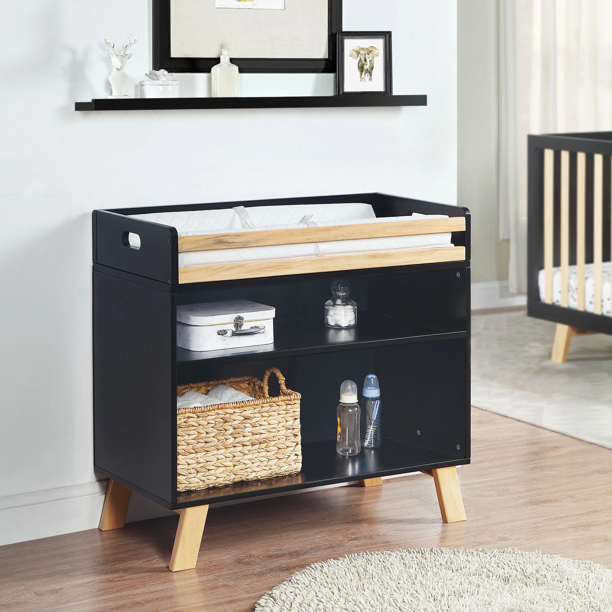 Livia - Multi Purpose Changing Table - Image 2