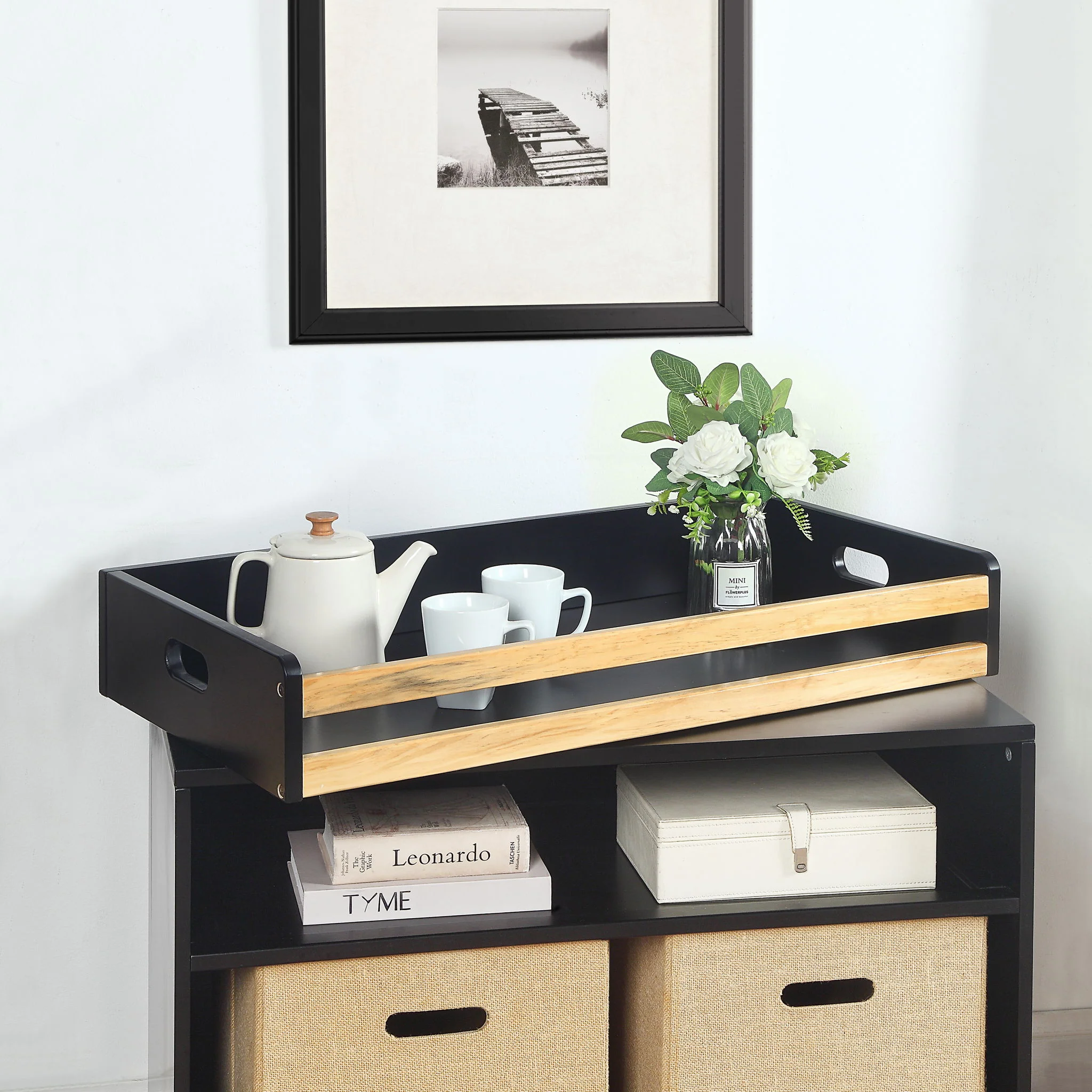 Livia - Multi Purpose Changing Table - Image 7