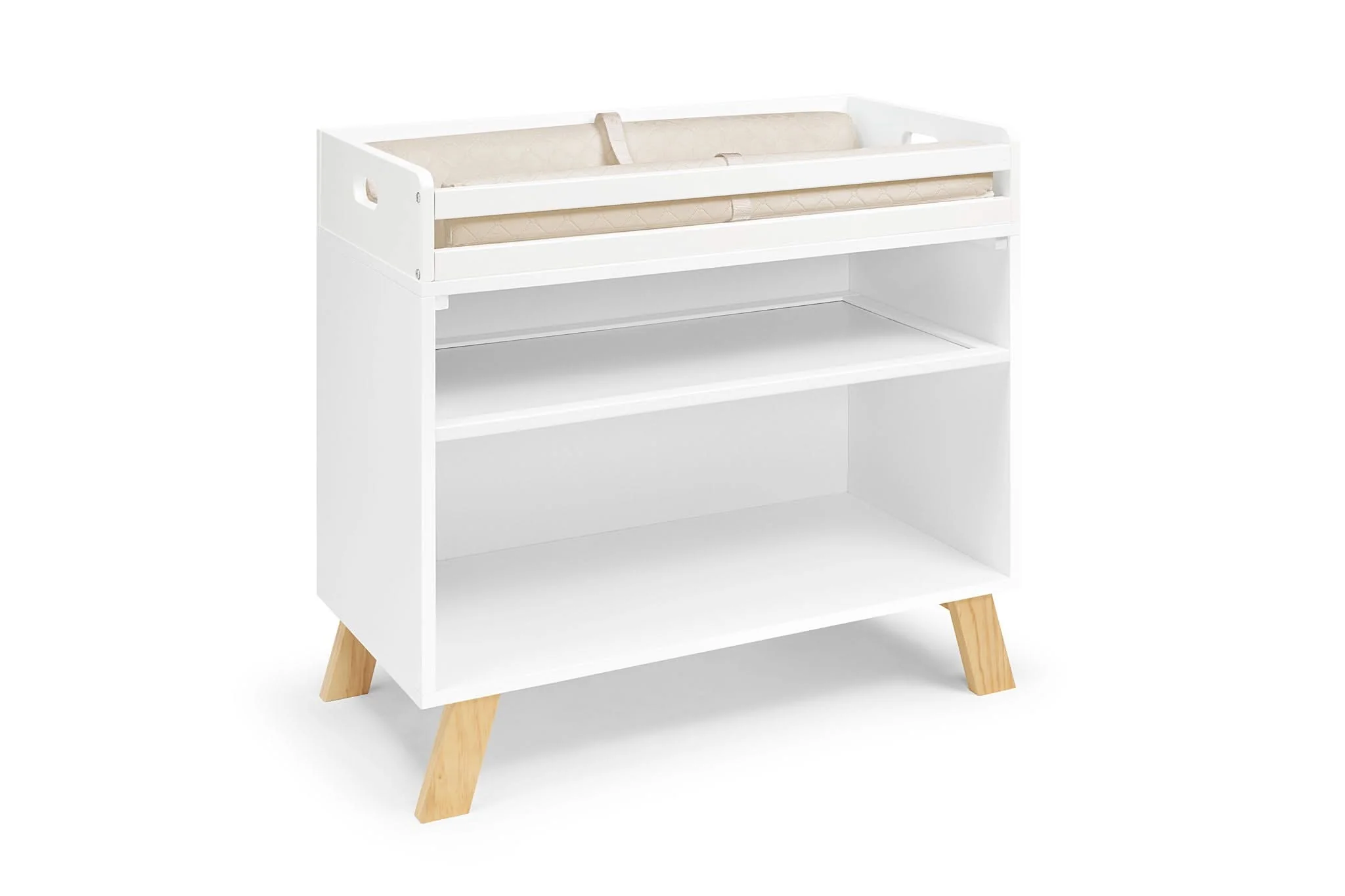 Livia - Multi Purpose Changing Table - Two Tone - Image 4