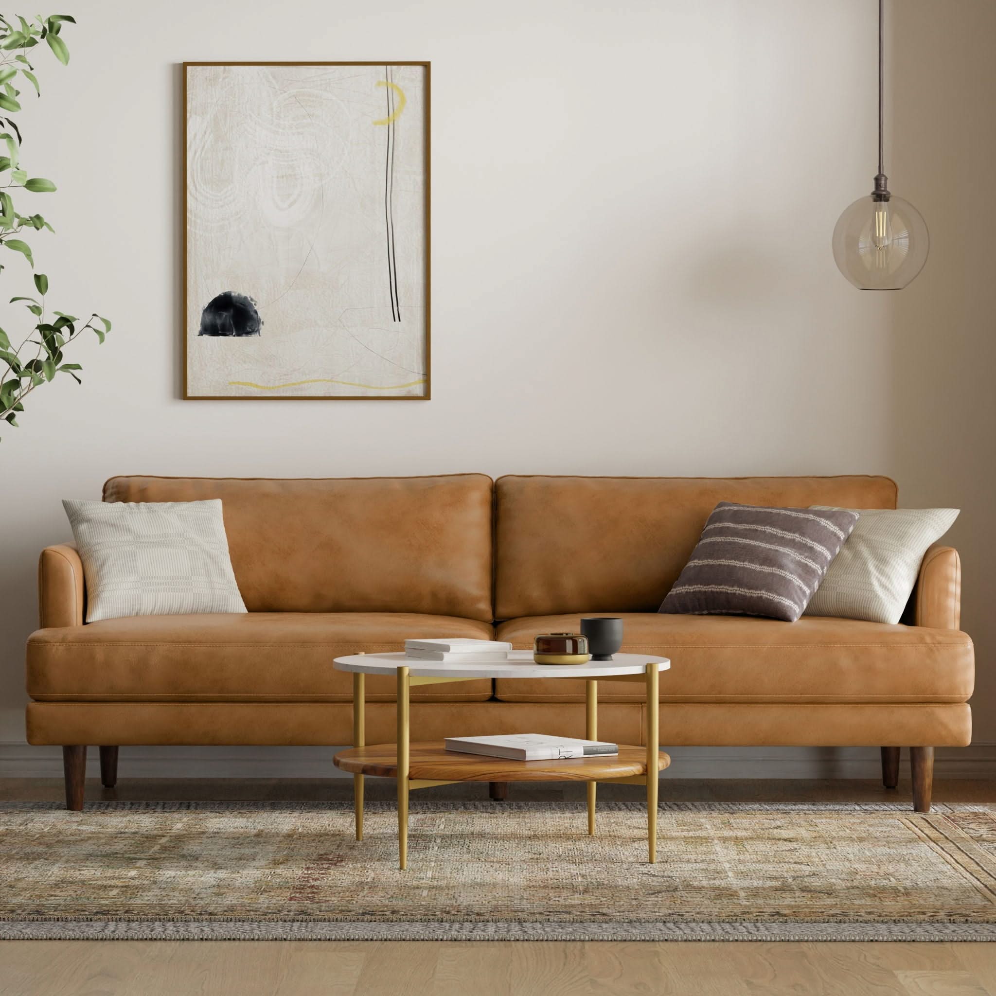 Livingston - Upholstered Sofa - Image 10