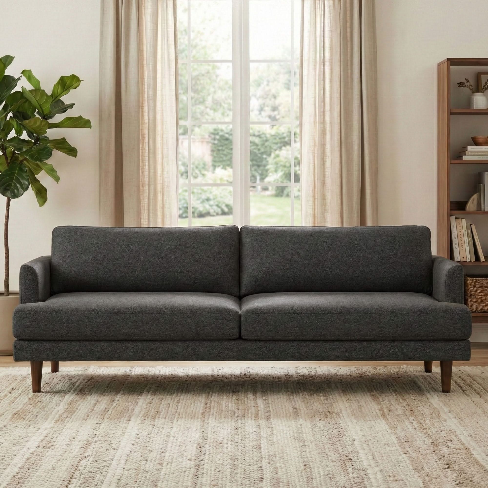 Livingston - Upholstered Sofa - Image 12