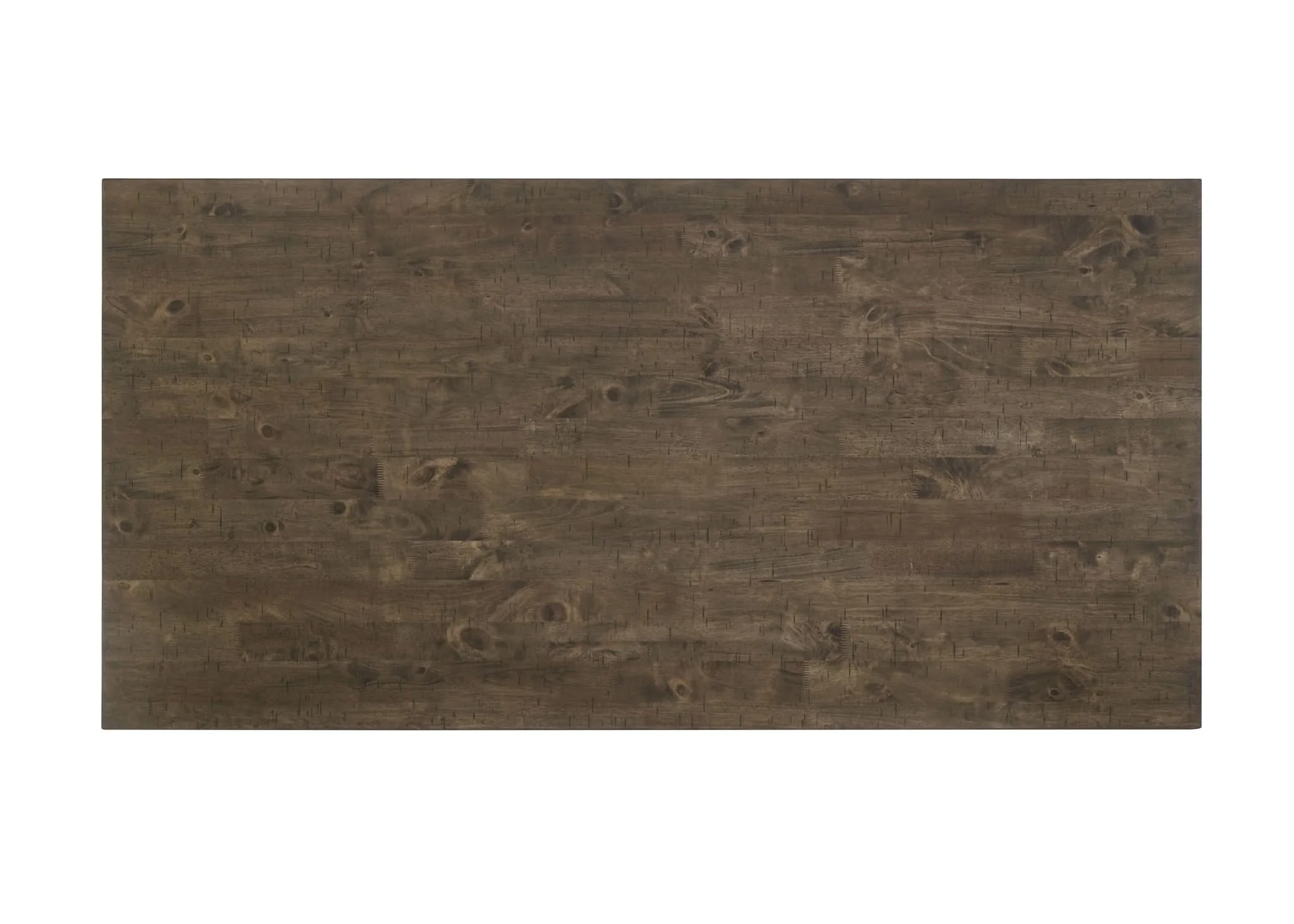 Lloyd - Rectangular Counter Height Table - Brown - Image 3