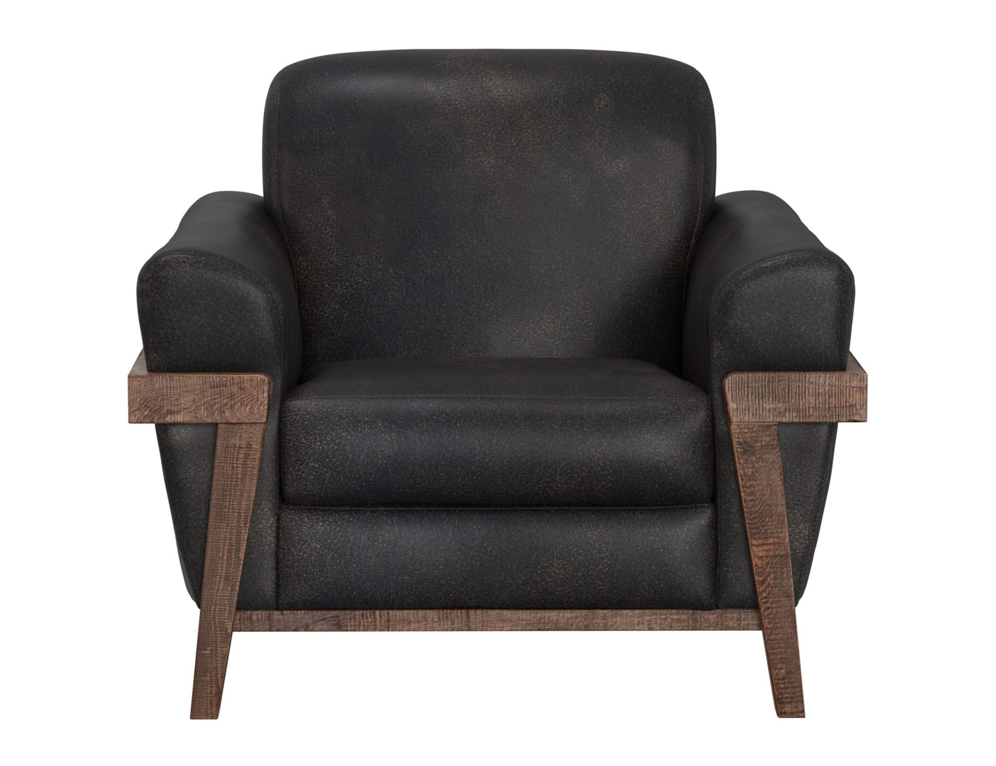 Loft - Arm Chair - Image 13