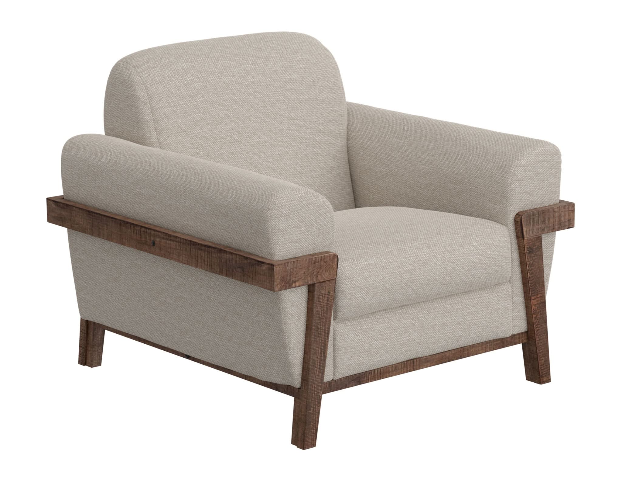 Loft - Arm Chair - Image 2