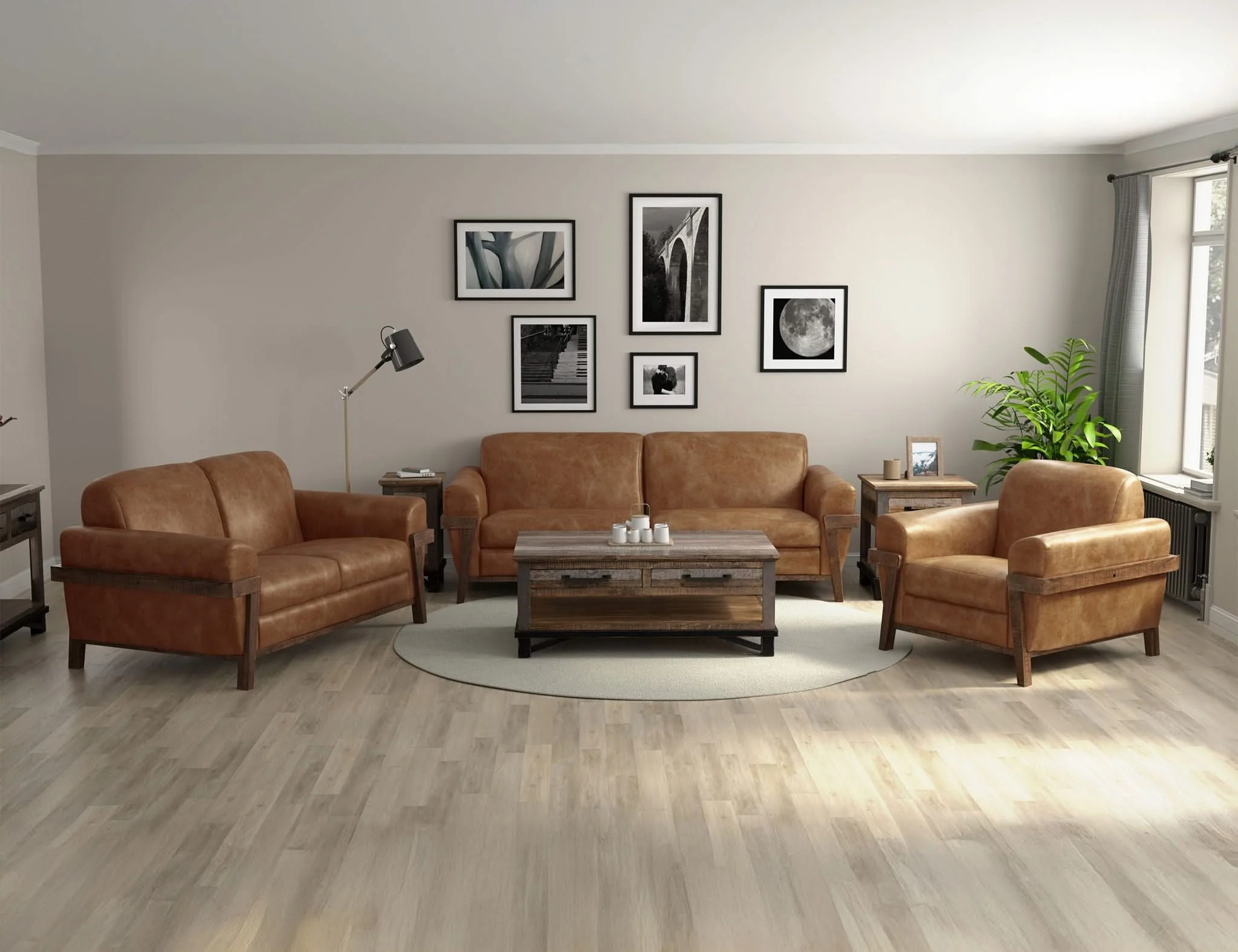 Loft - Arm Chair - Image 21