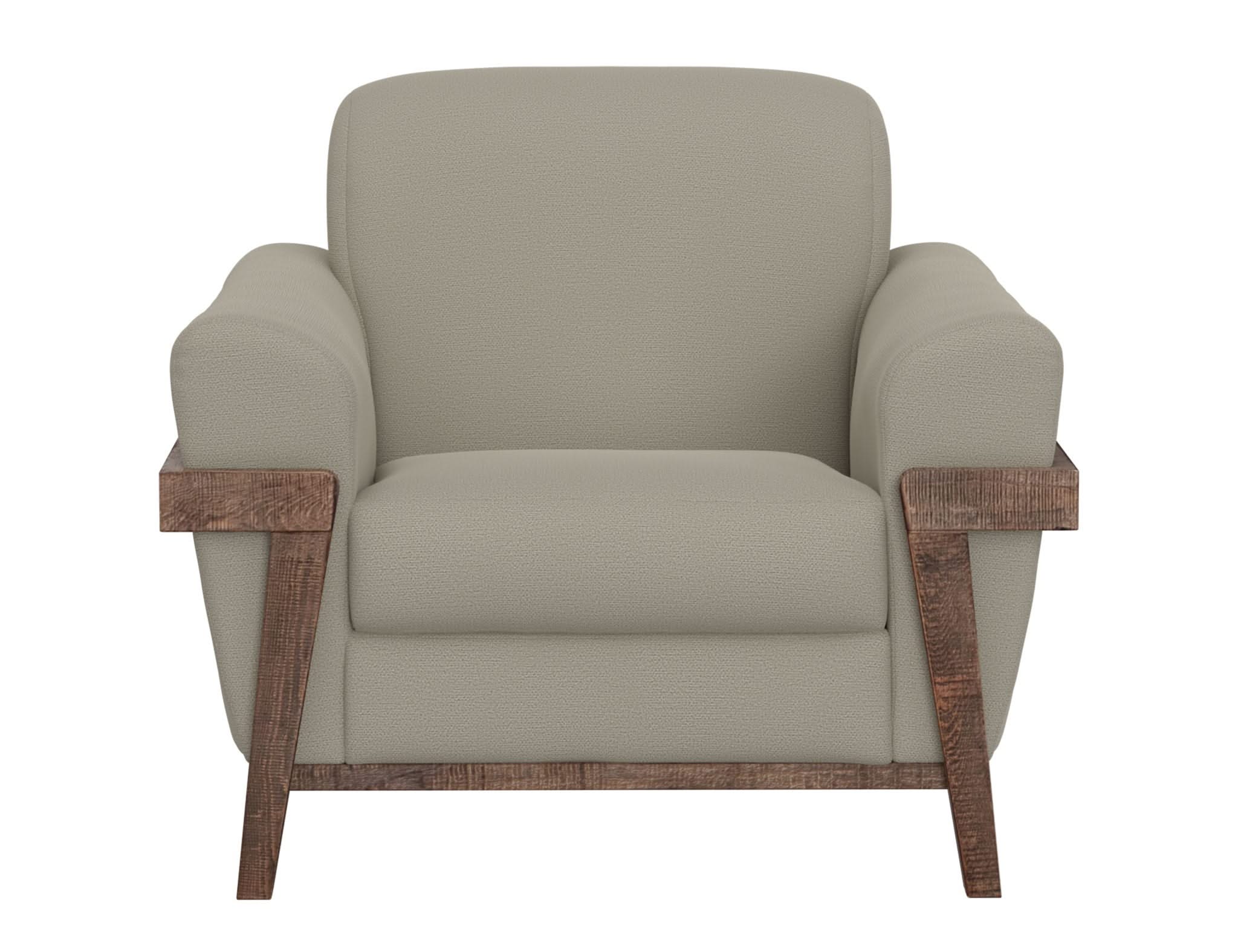 Loft - Arm Chair - Image 29