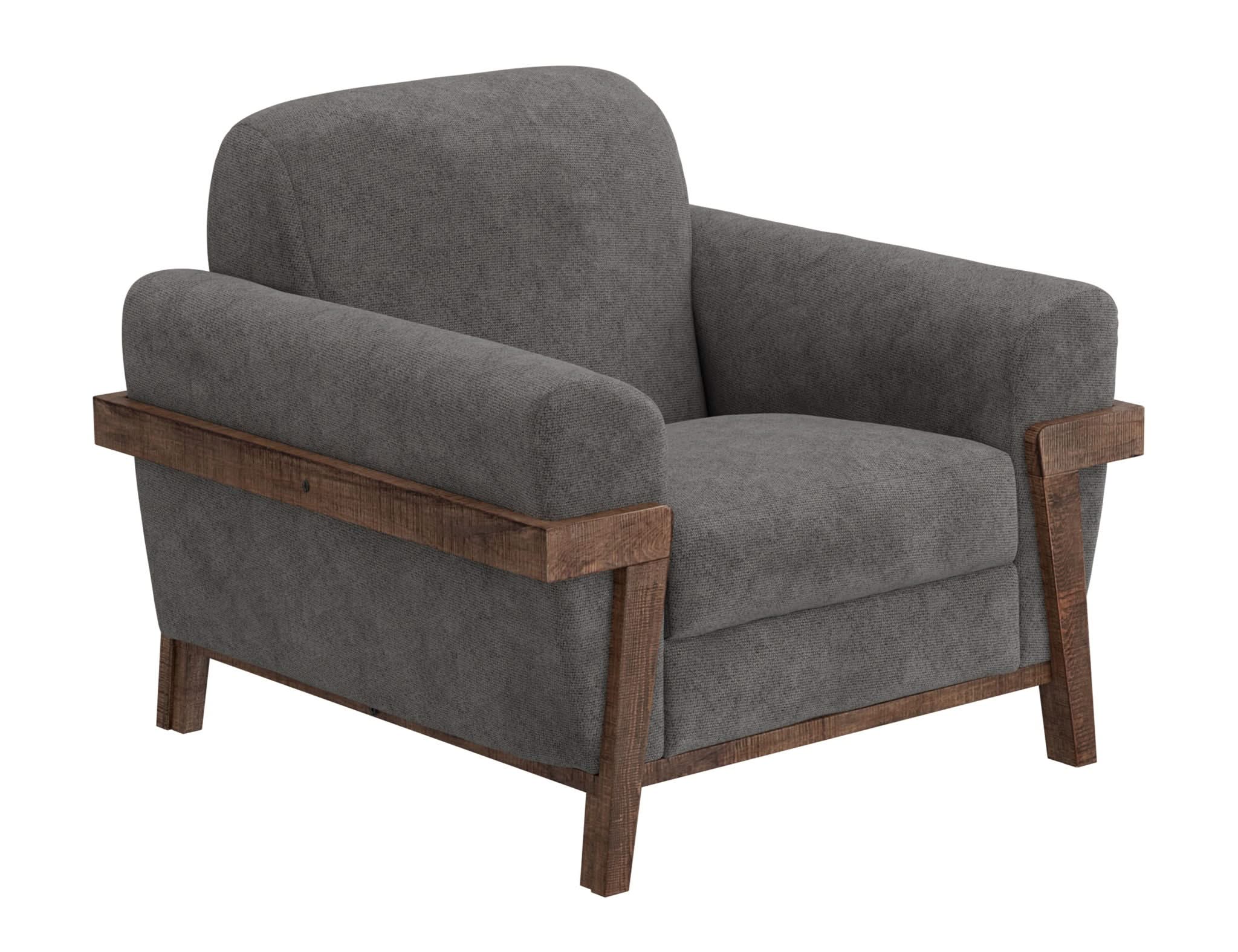 Loft - Arm Chair - Image 3