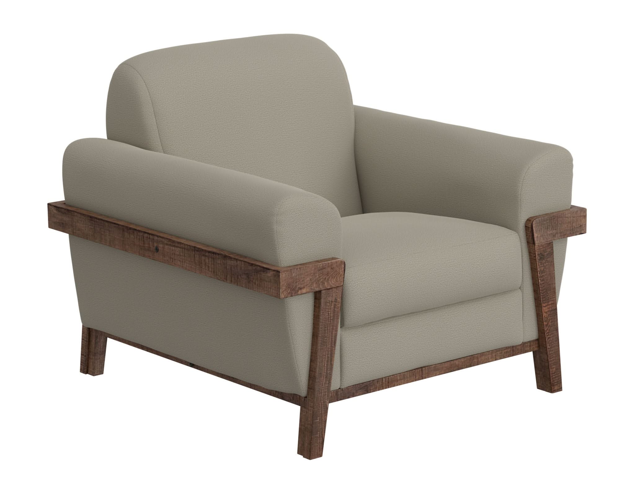 Loft - Arm Chair - Image 4