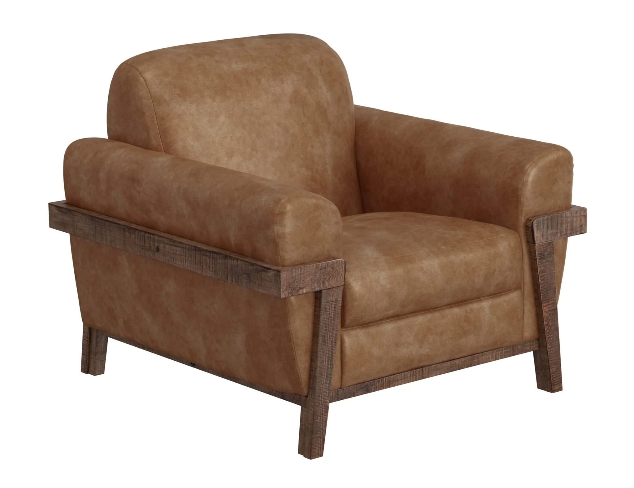 Loft - Arm Chair - Image 5