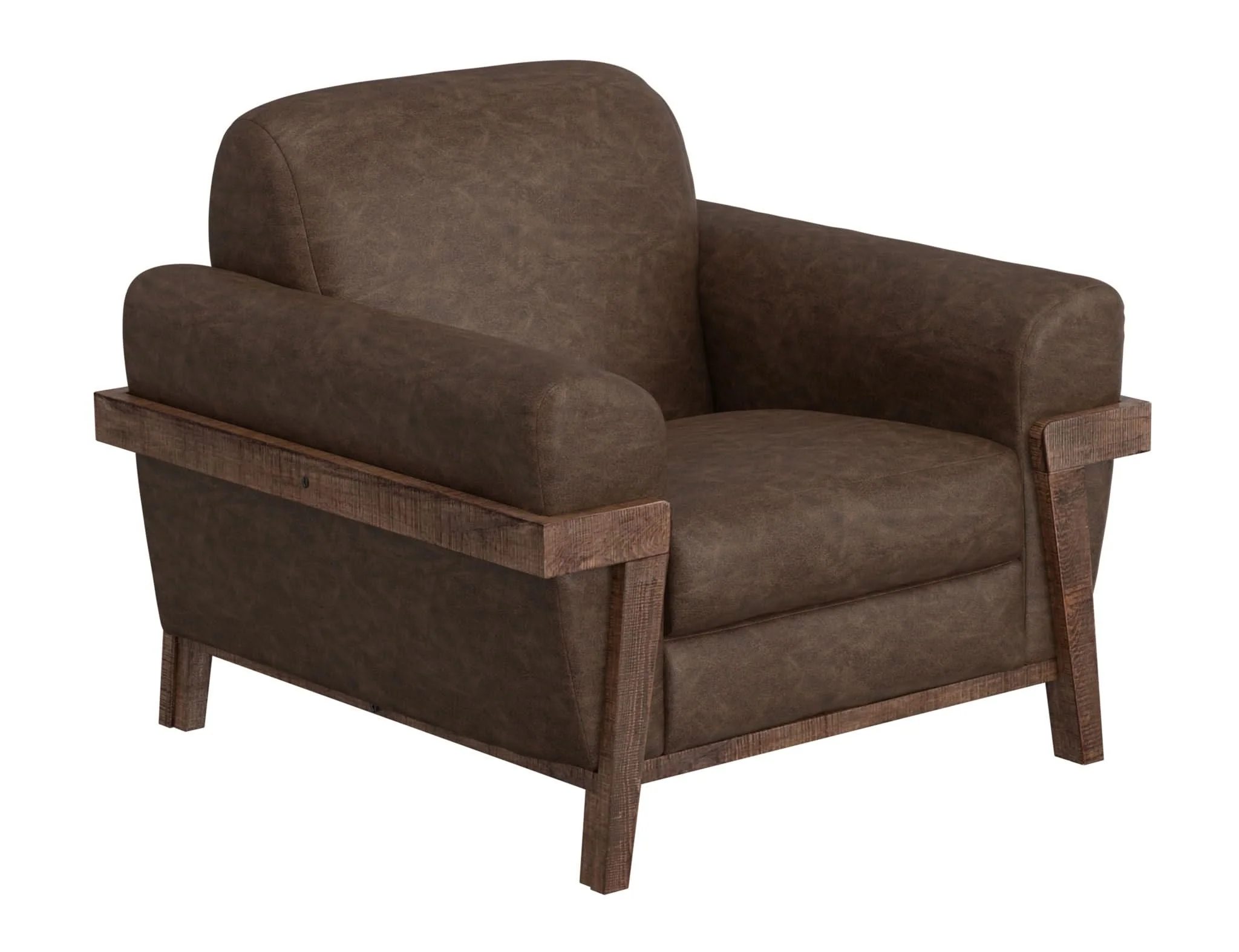 Loft - Arm Chair - Image 6