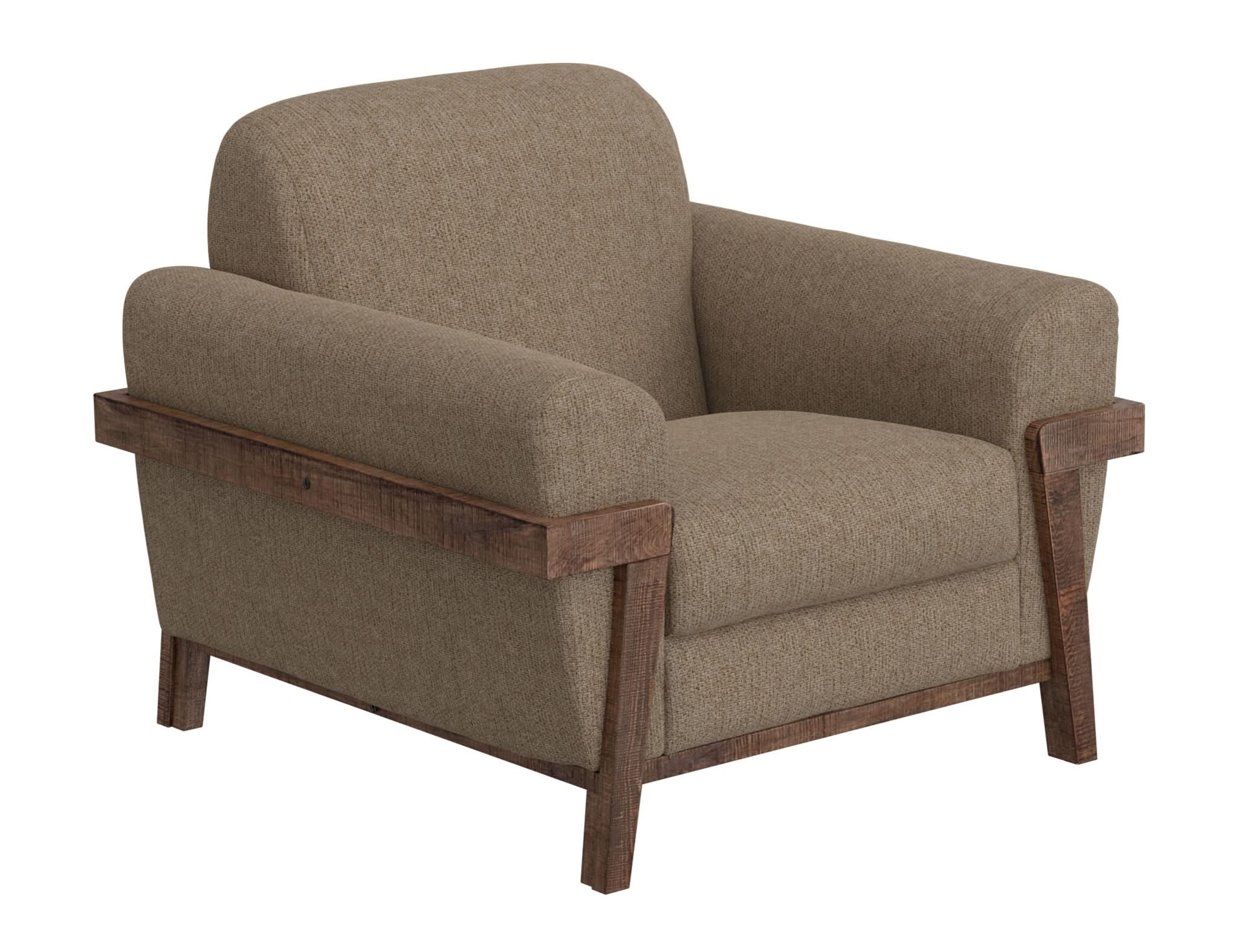 Loft - Arm Chair - Image 9