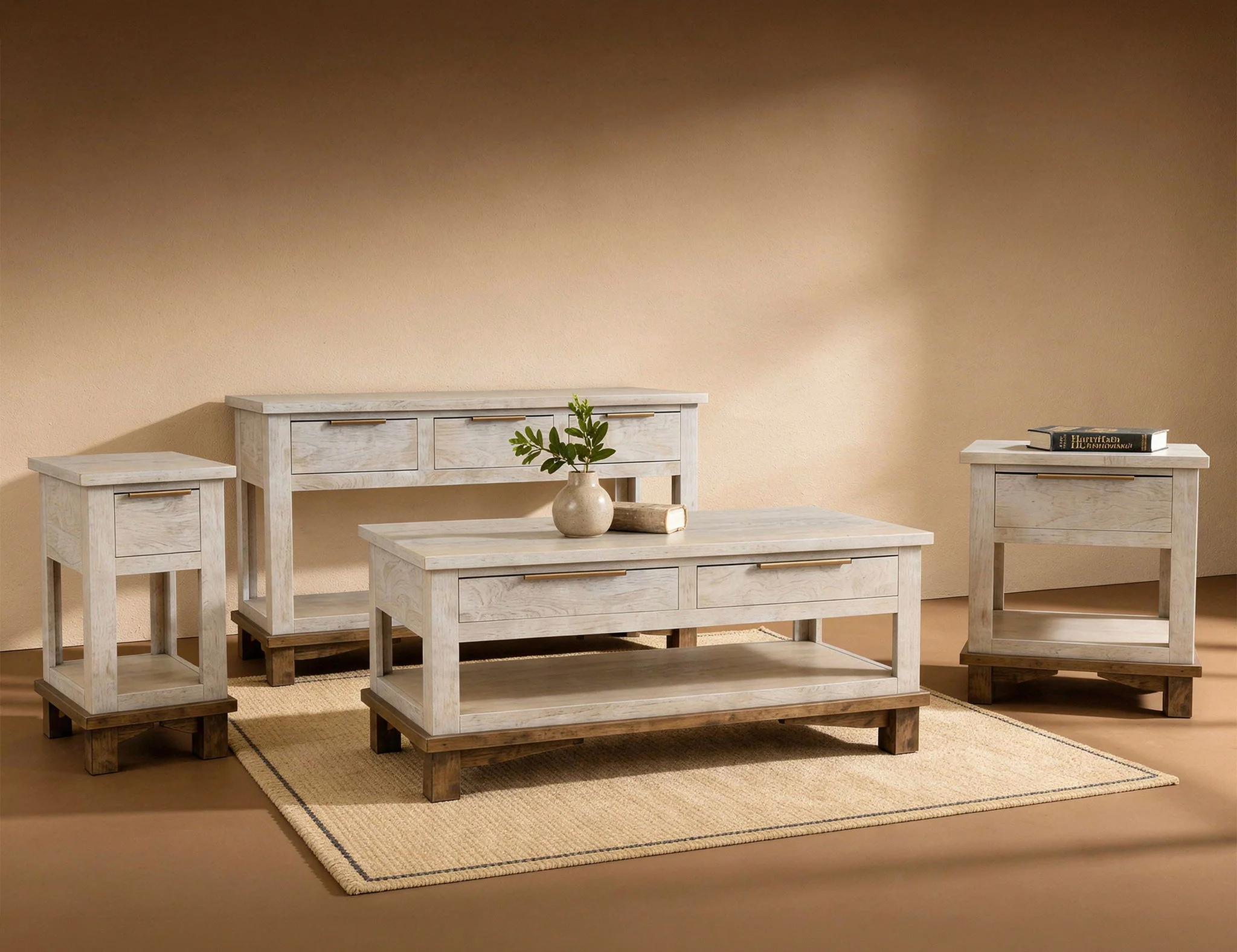 Loft - Living Room Table - Image 5
