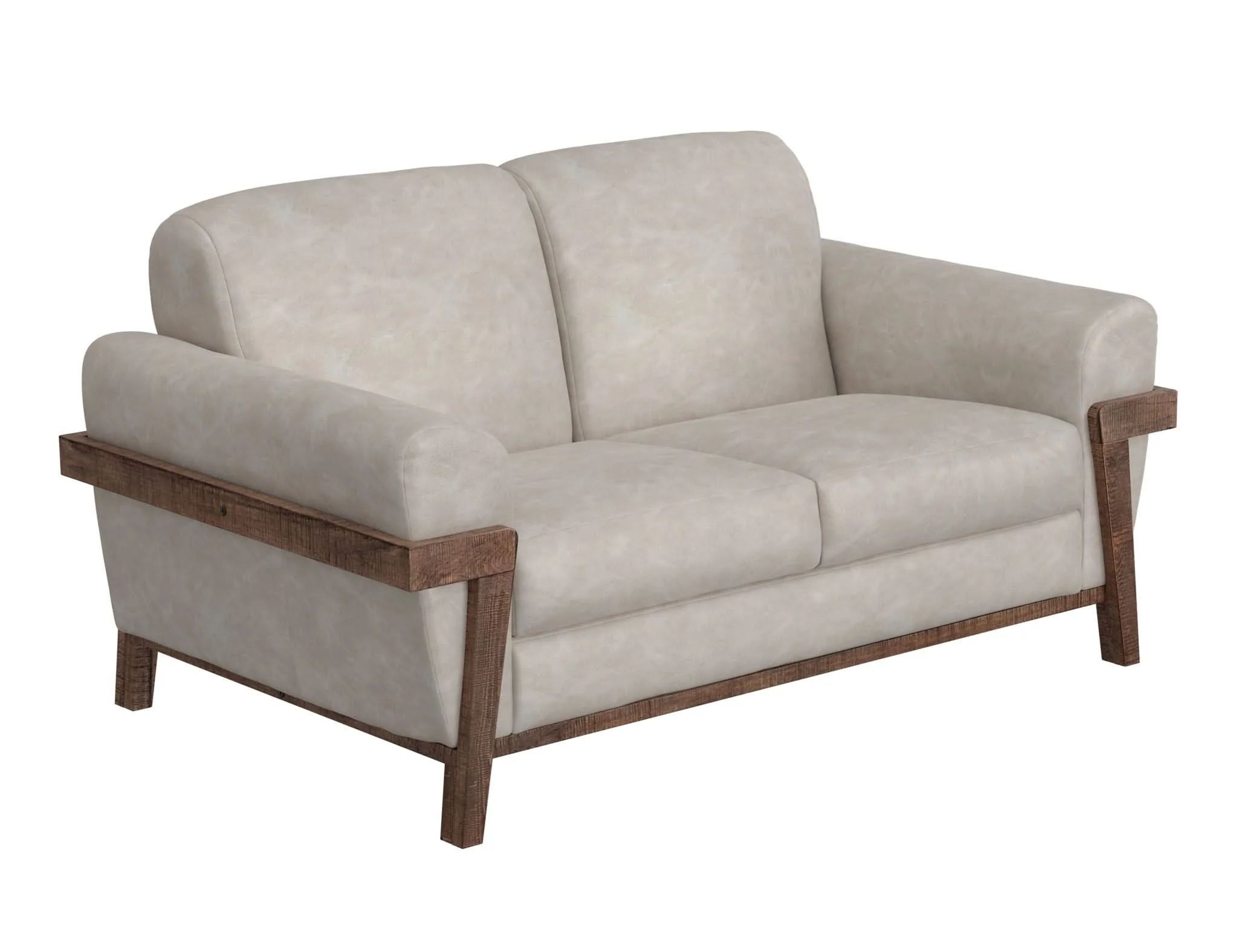 Loft - Loveseat - Image 2