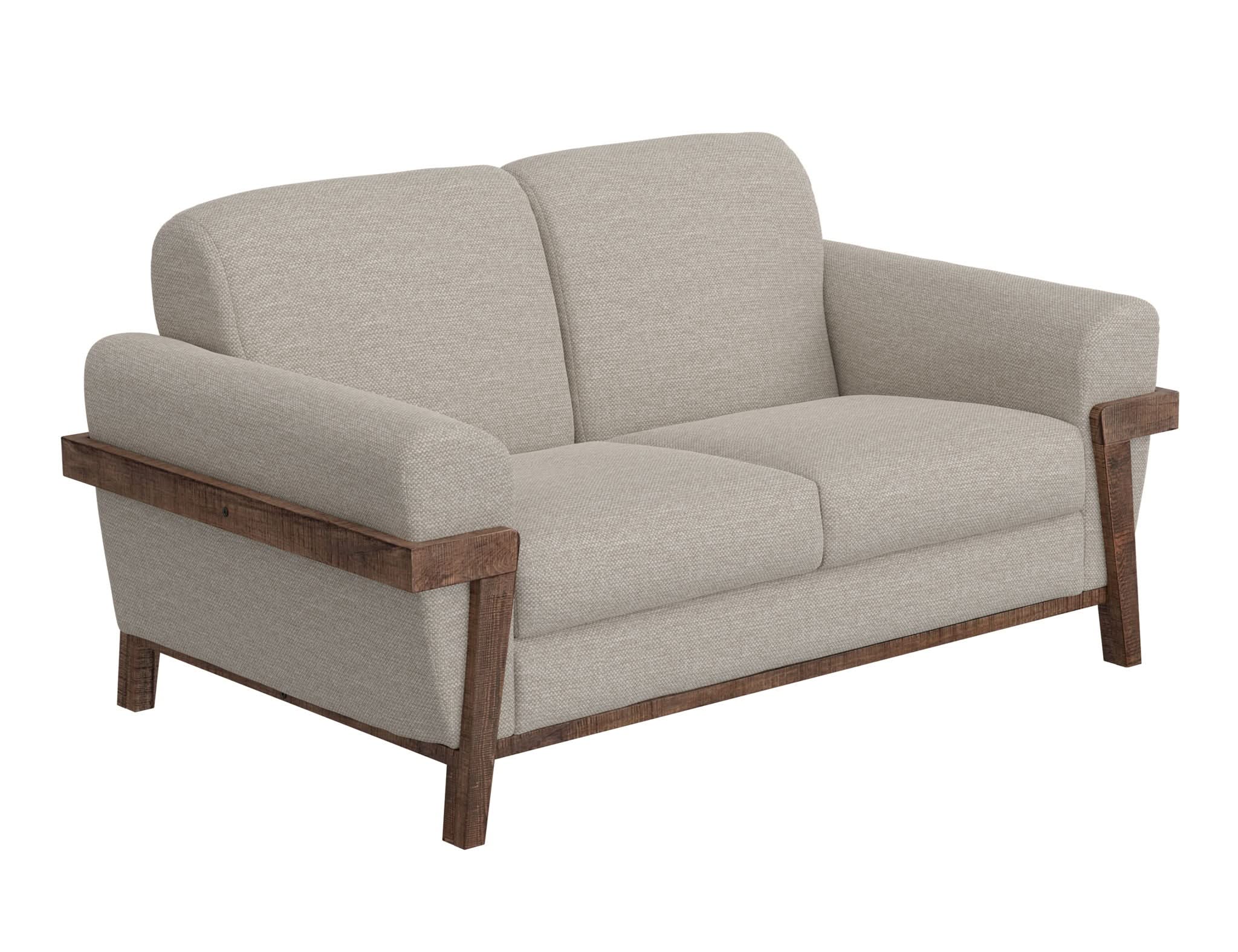 Loft - Loveseat - Image 5