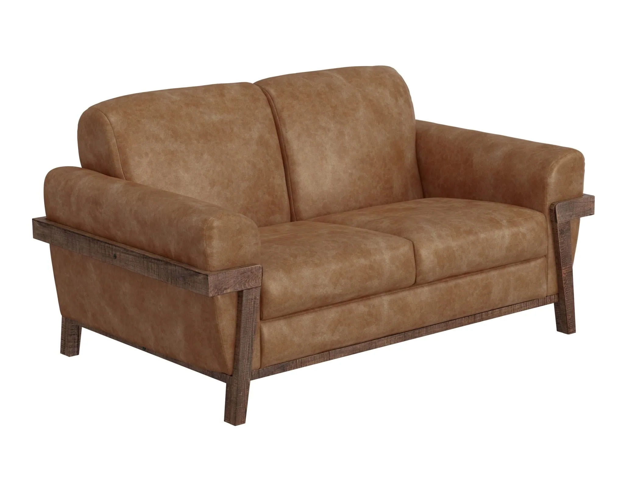 Loft - Loveseat - Image 7