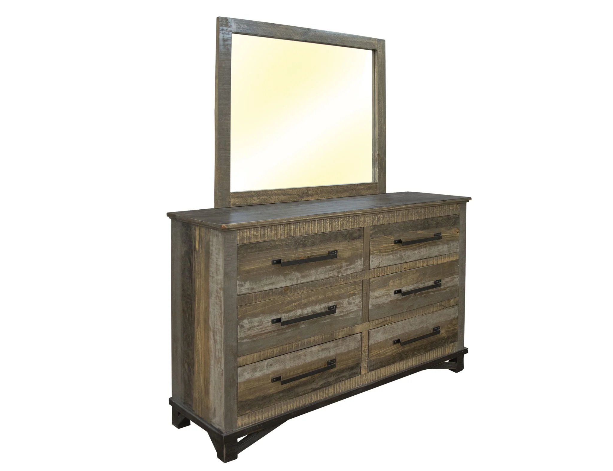 Loft - Mirror - Image 6