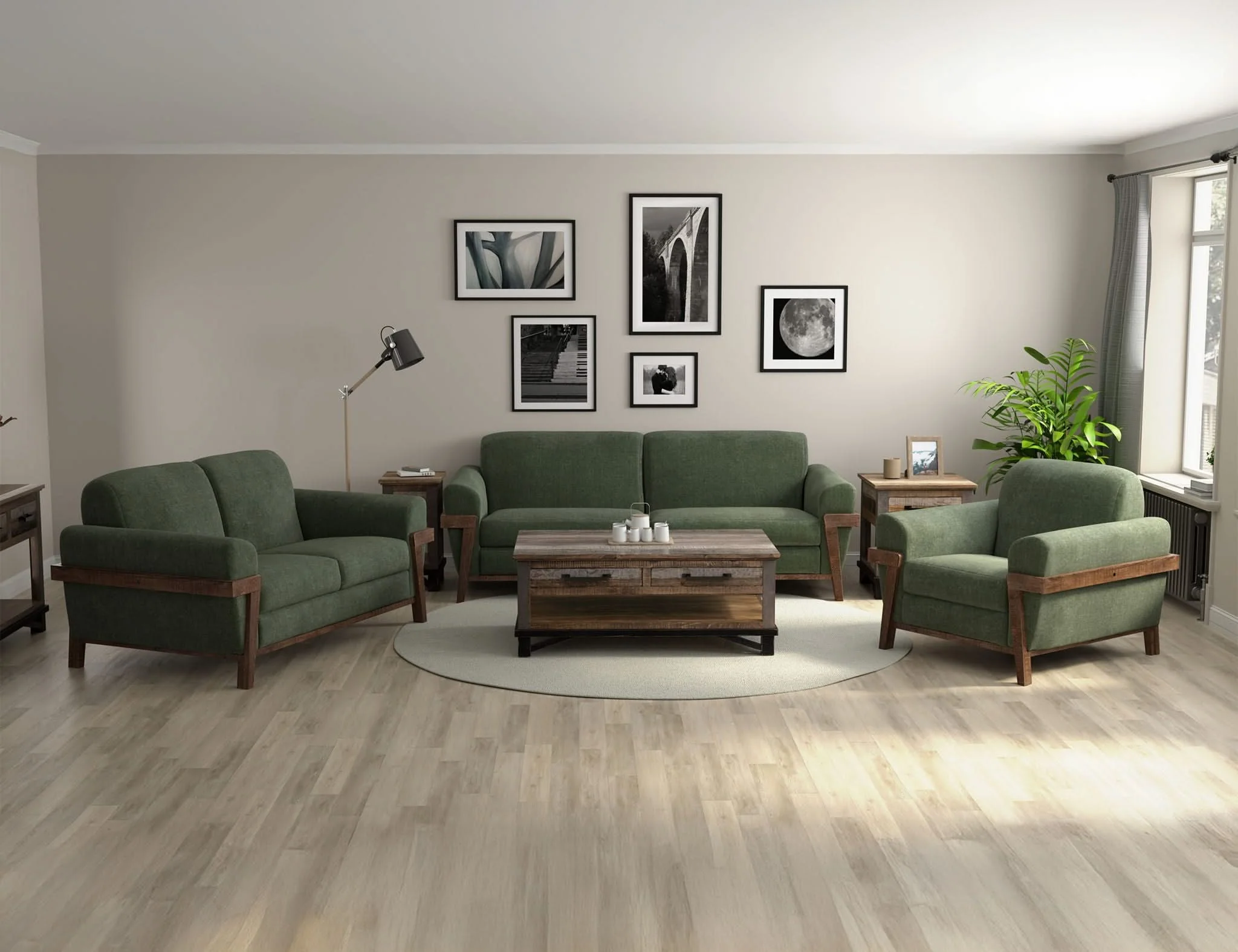 Loft - Sofa - Image 20