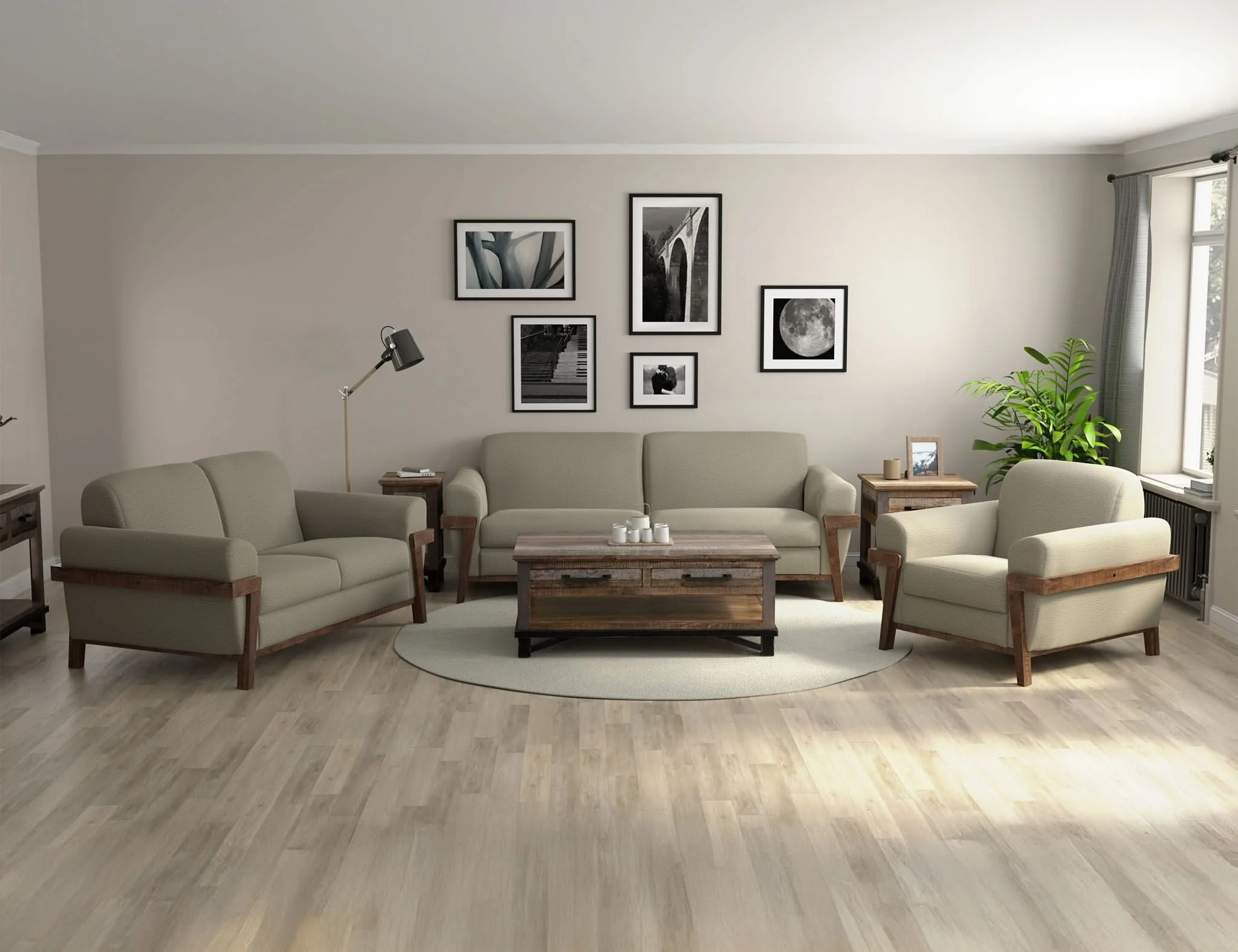 Loft - Sofa - Image 21