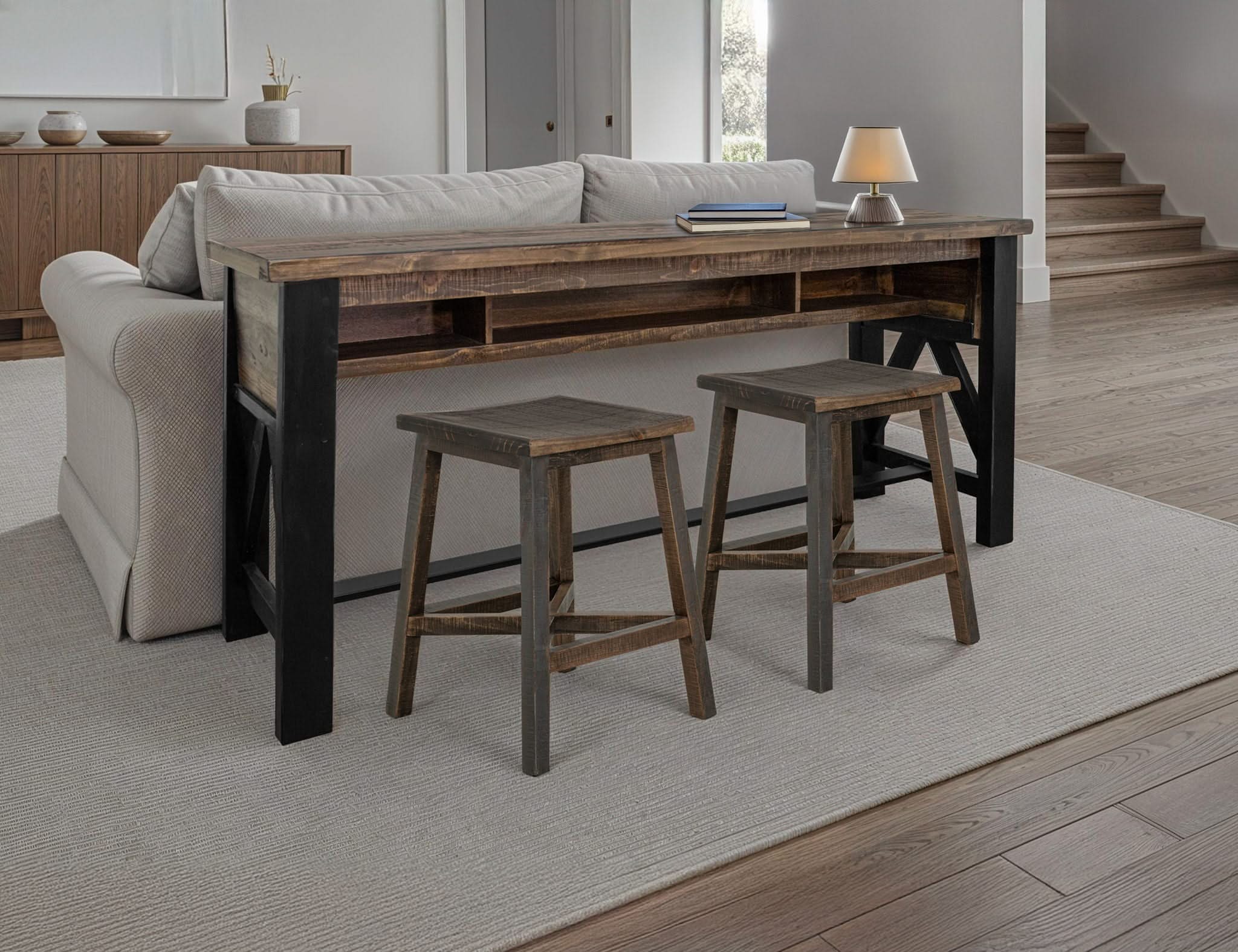 Loft - Stool - Image 4