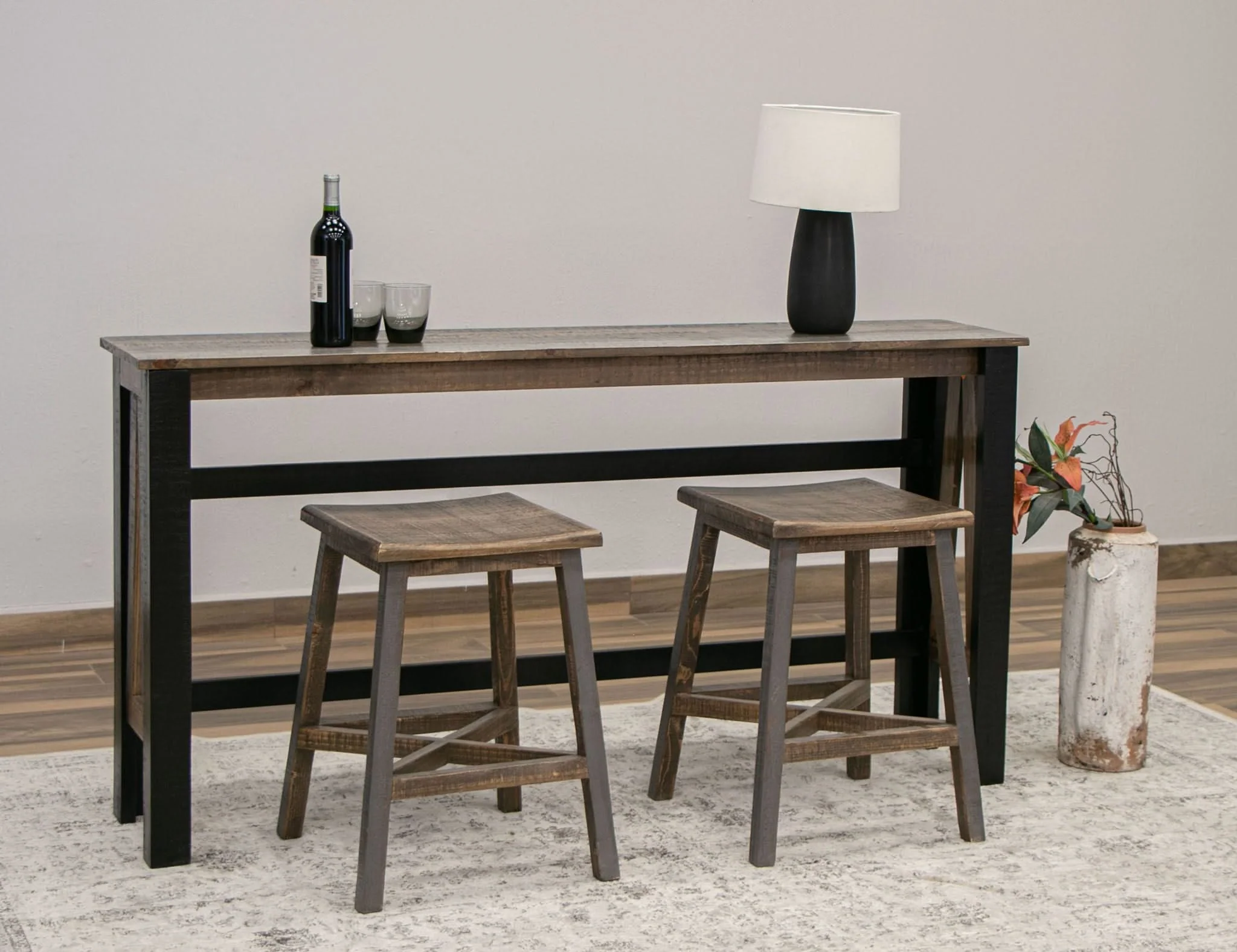 Loft - Stool - Image 6