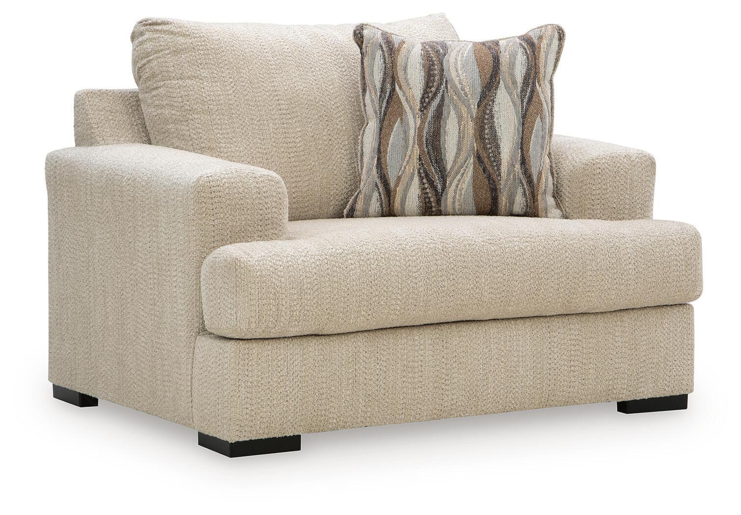 Lofwood - Chair And A Half - Image 2