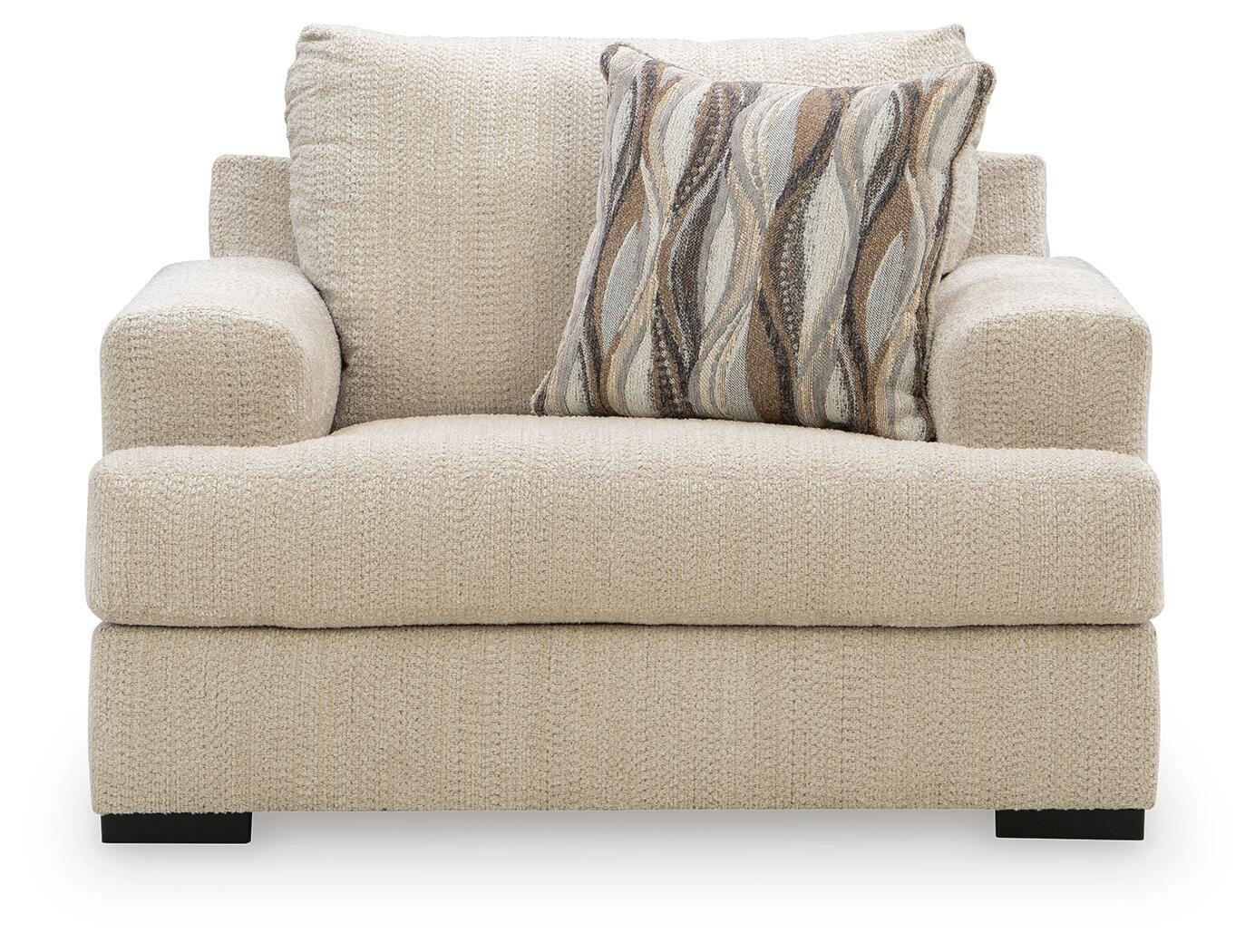 Lofwood - Chair And A Half - Image 3
