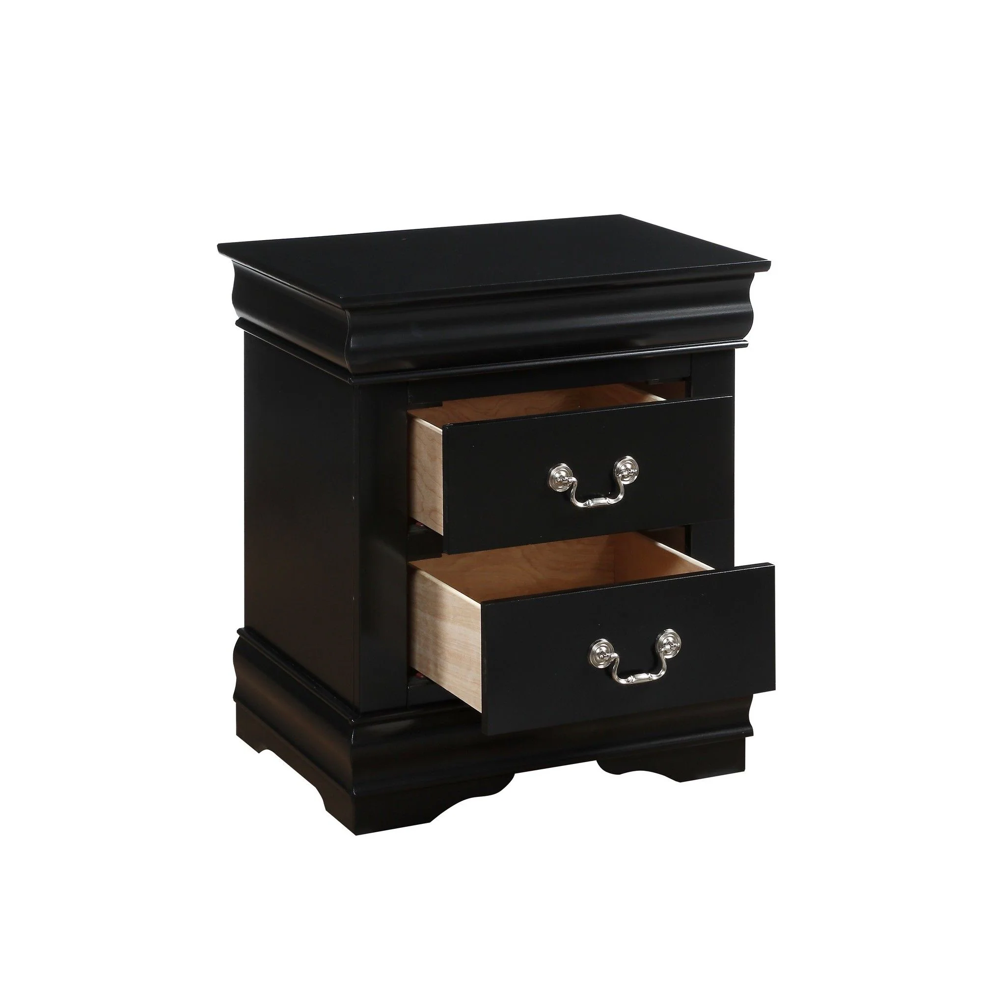 Louis Philippe - Accent Nightstand - Image 10