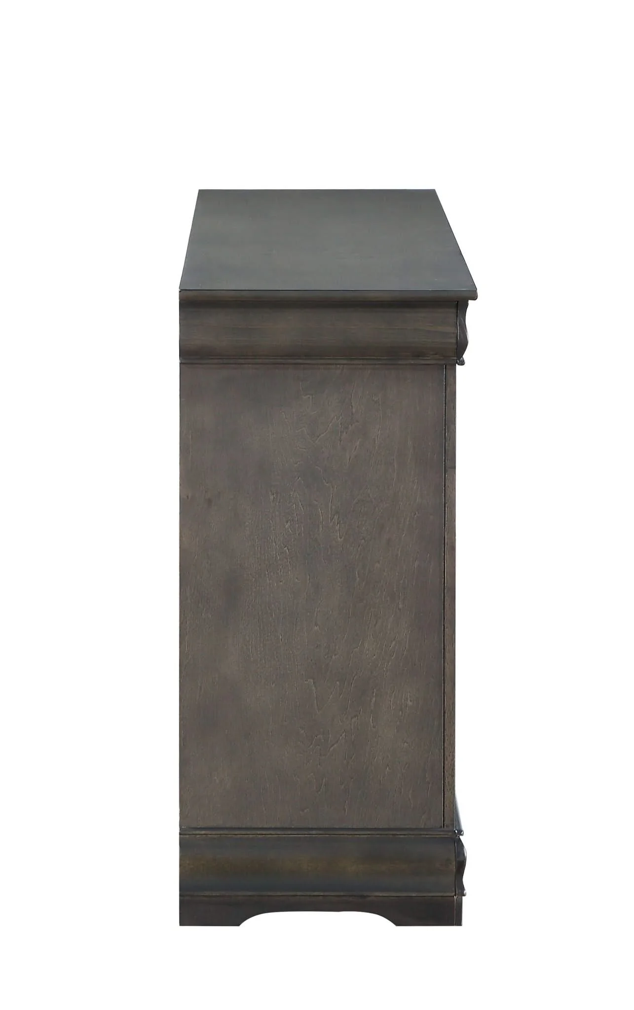 Louis Philippe - Bedroom Dresser, Sleek Design - Image 8