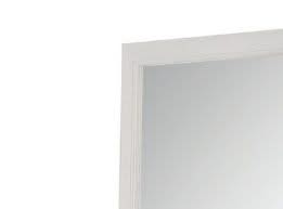 Louis Philippe - Bedroom Mirror, Elegant Design - Image 7