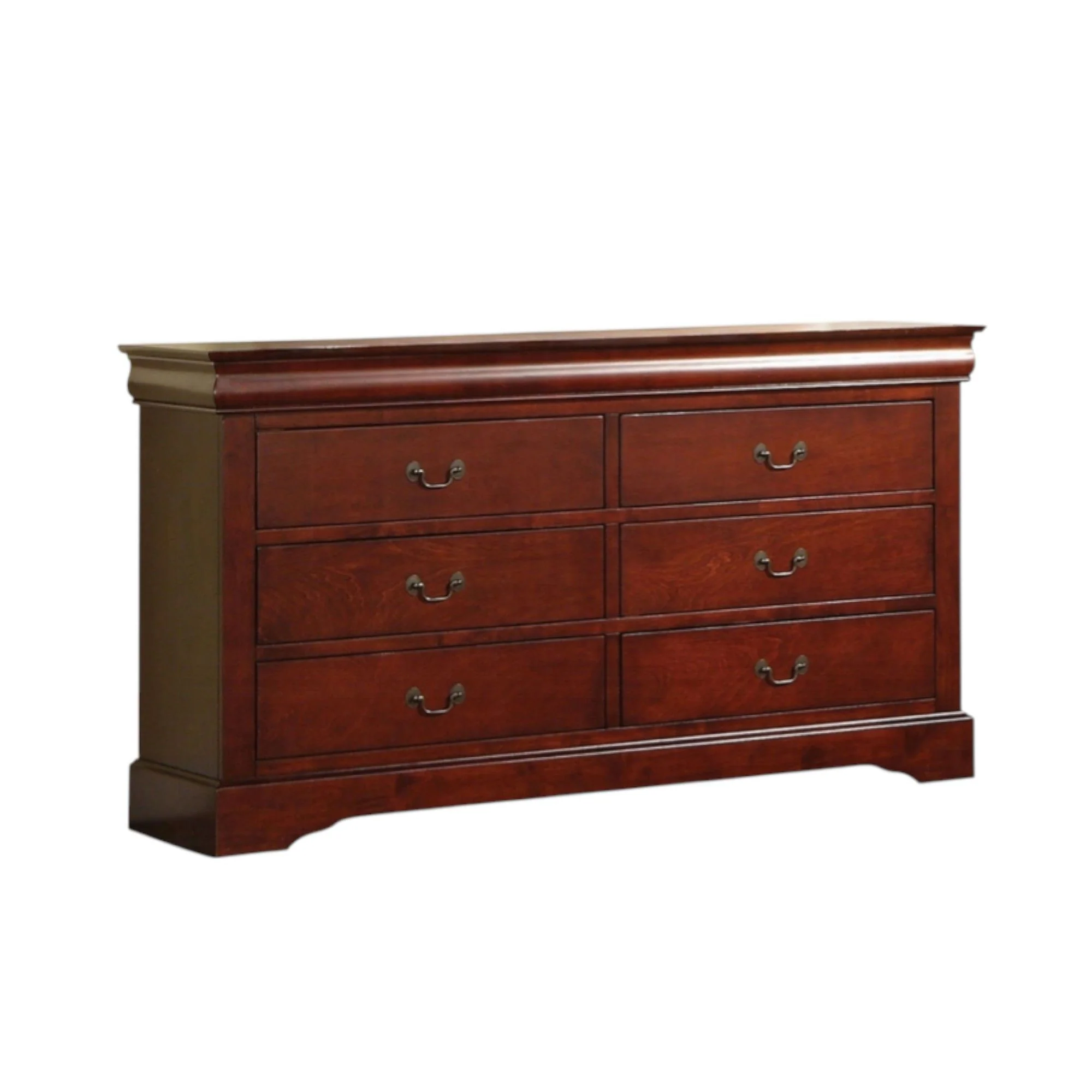 Louis Philippe III - Dresser, Durable Construction - Image 2