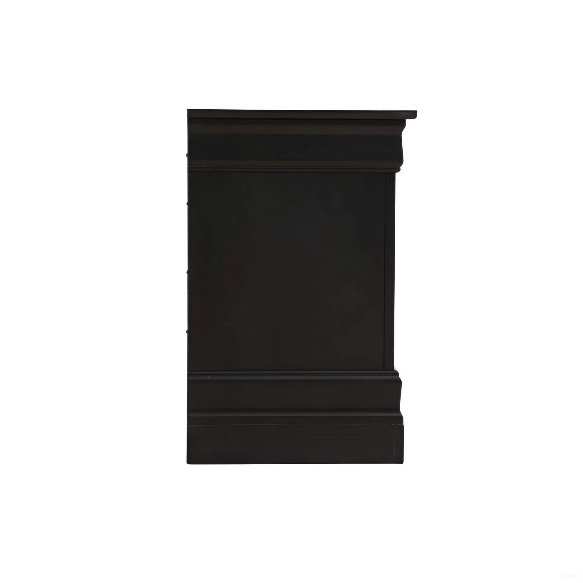Traditional Style Bedroom Accent Nightstand - Image 7