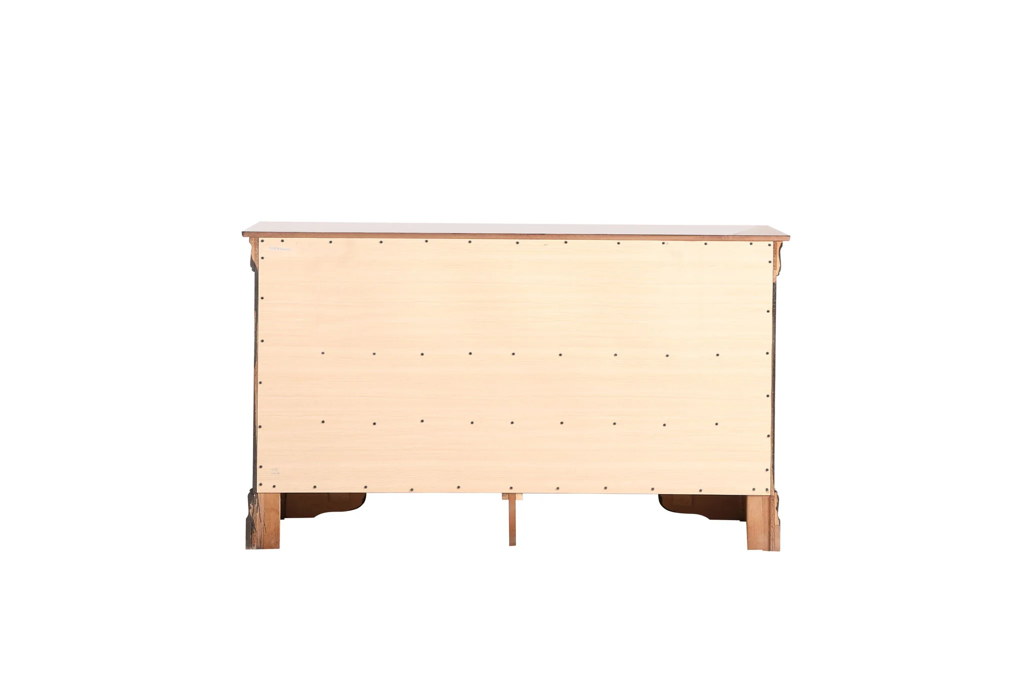 Louis Phillipe - Bedroom Dresser - Image 4