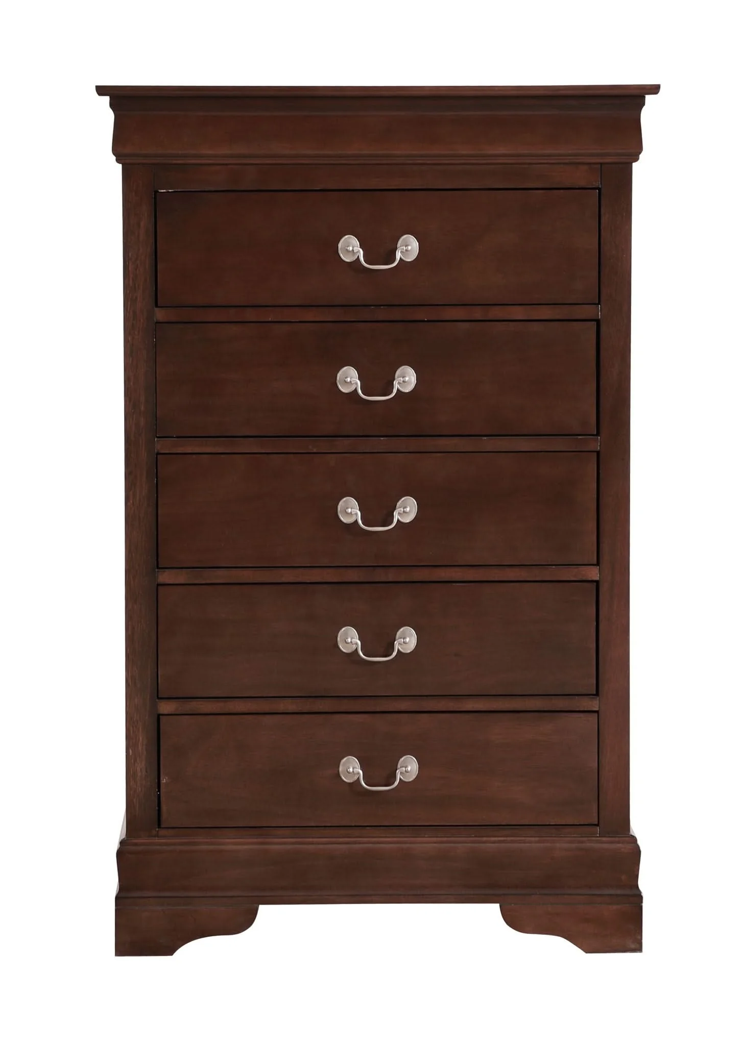 Louis Phillipe - Chest - Image 11