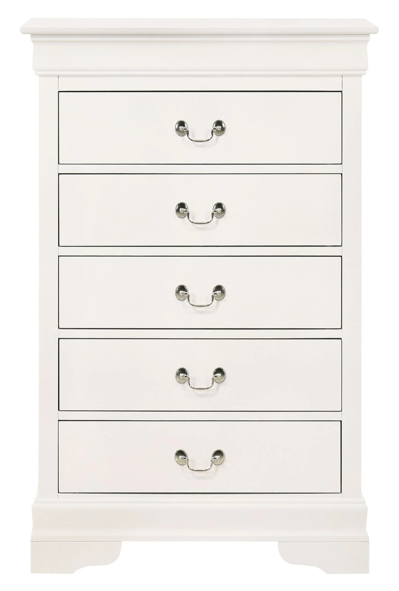 Louis Phillipe - Chest - Image 19