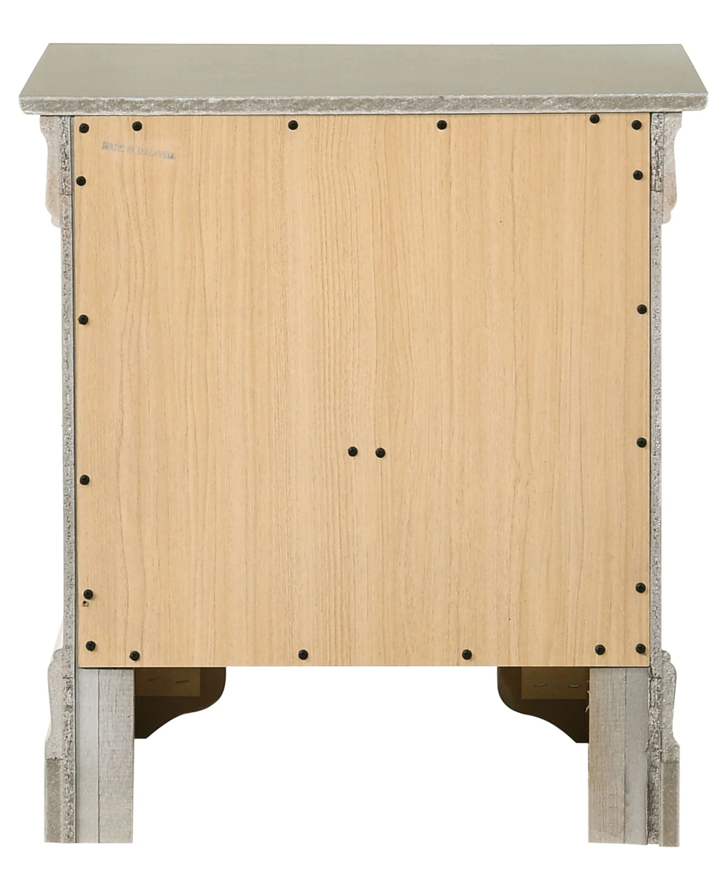Louis Phillipe - Nightstand - Wood - Image 57