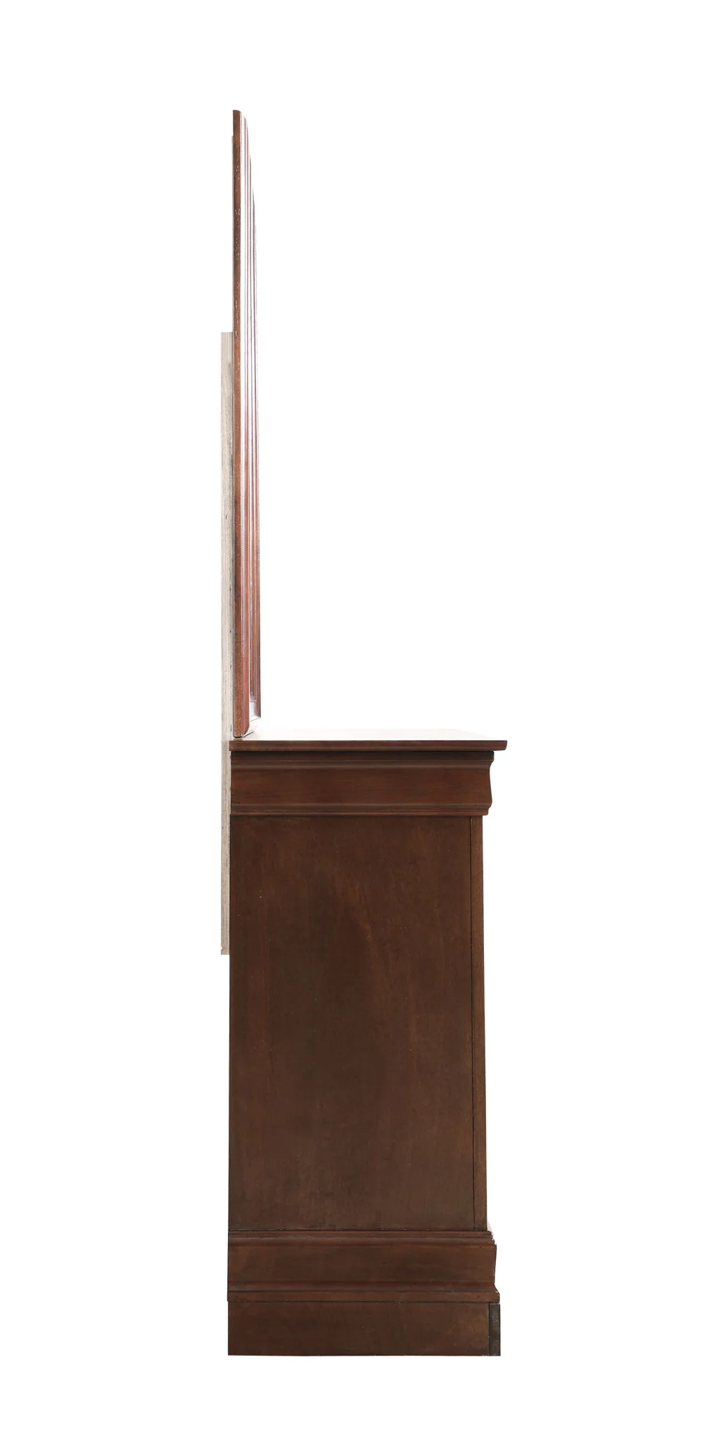 Louis Phillipe - Traditional Dresser Elegant - Image 8