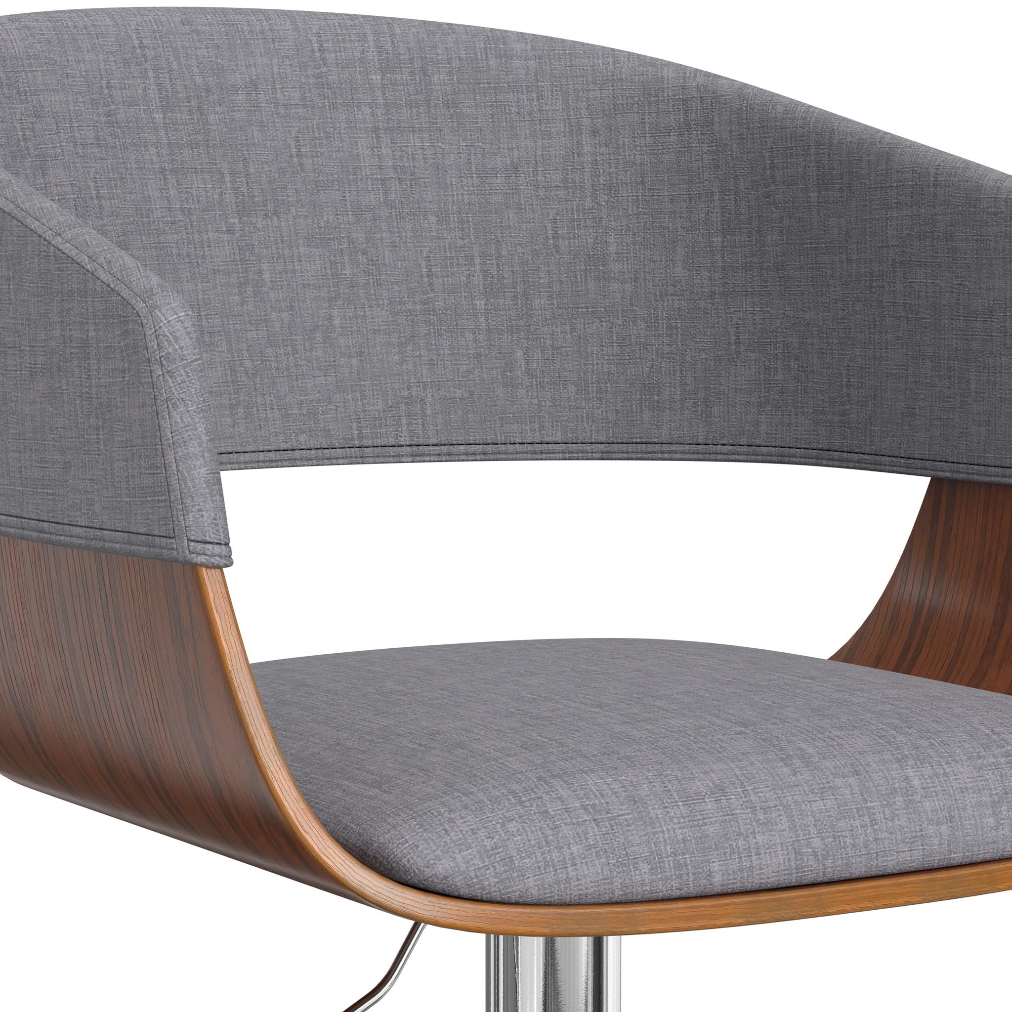 Lowell - Multi-Functional Adjustable Swivel Bar Stool - Image 7