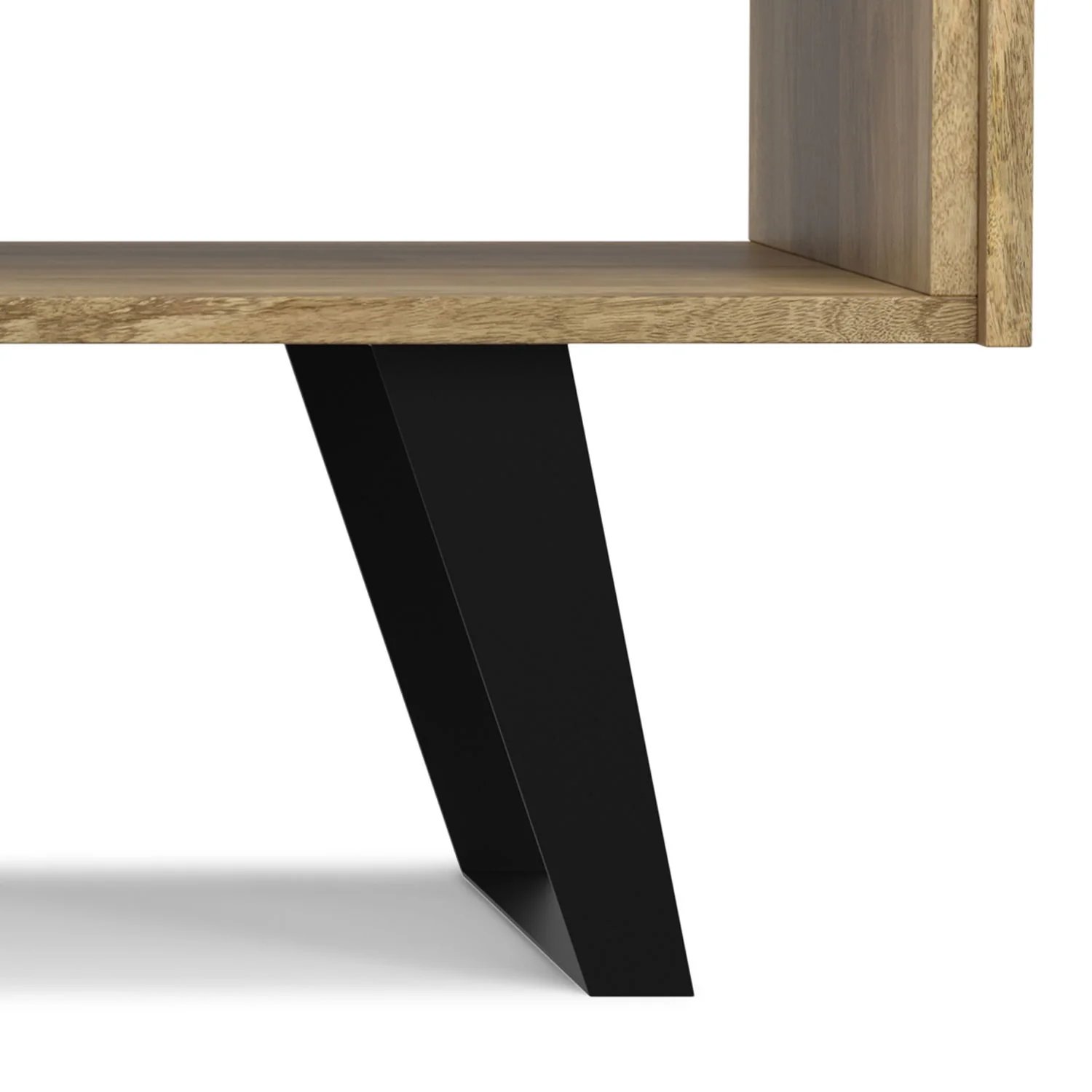 Lowry - Handcrafted Coffee Table - Image 4