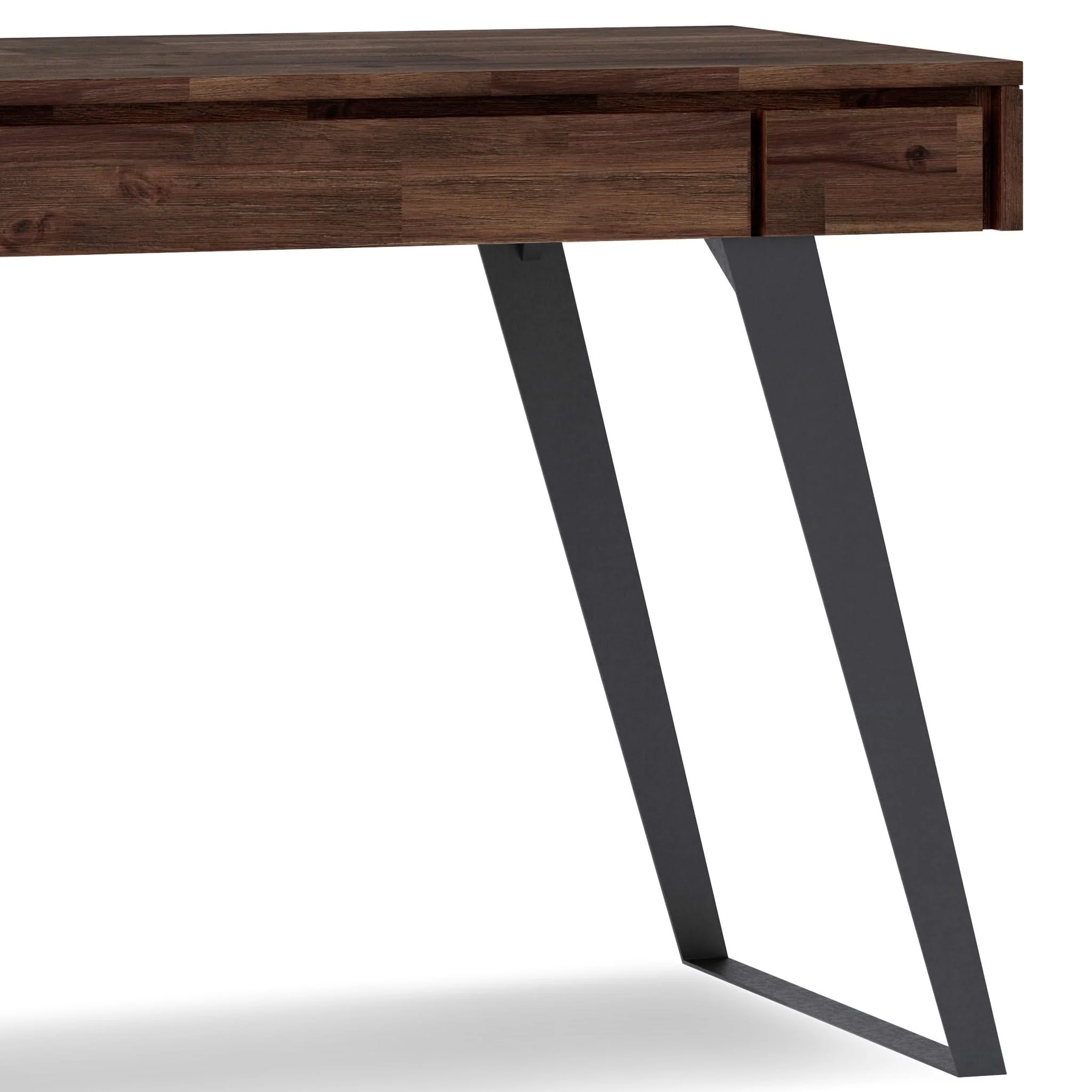 Lowry - Handcrafted Desk - Image 10