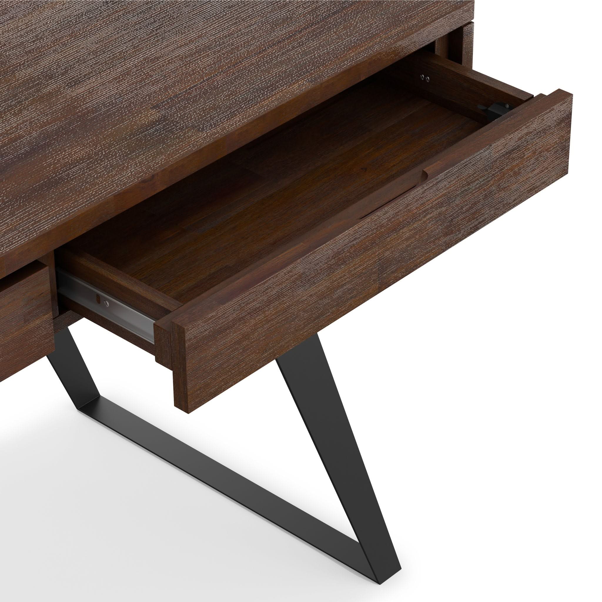 Lowry - Handcrafted Desk - Image 28