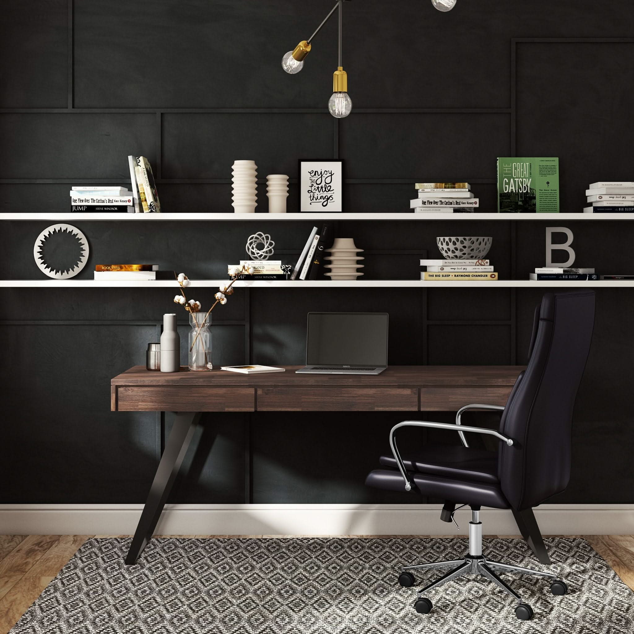 Lowry - Handcrafted Desk - Image 5