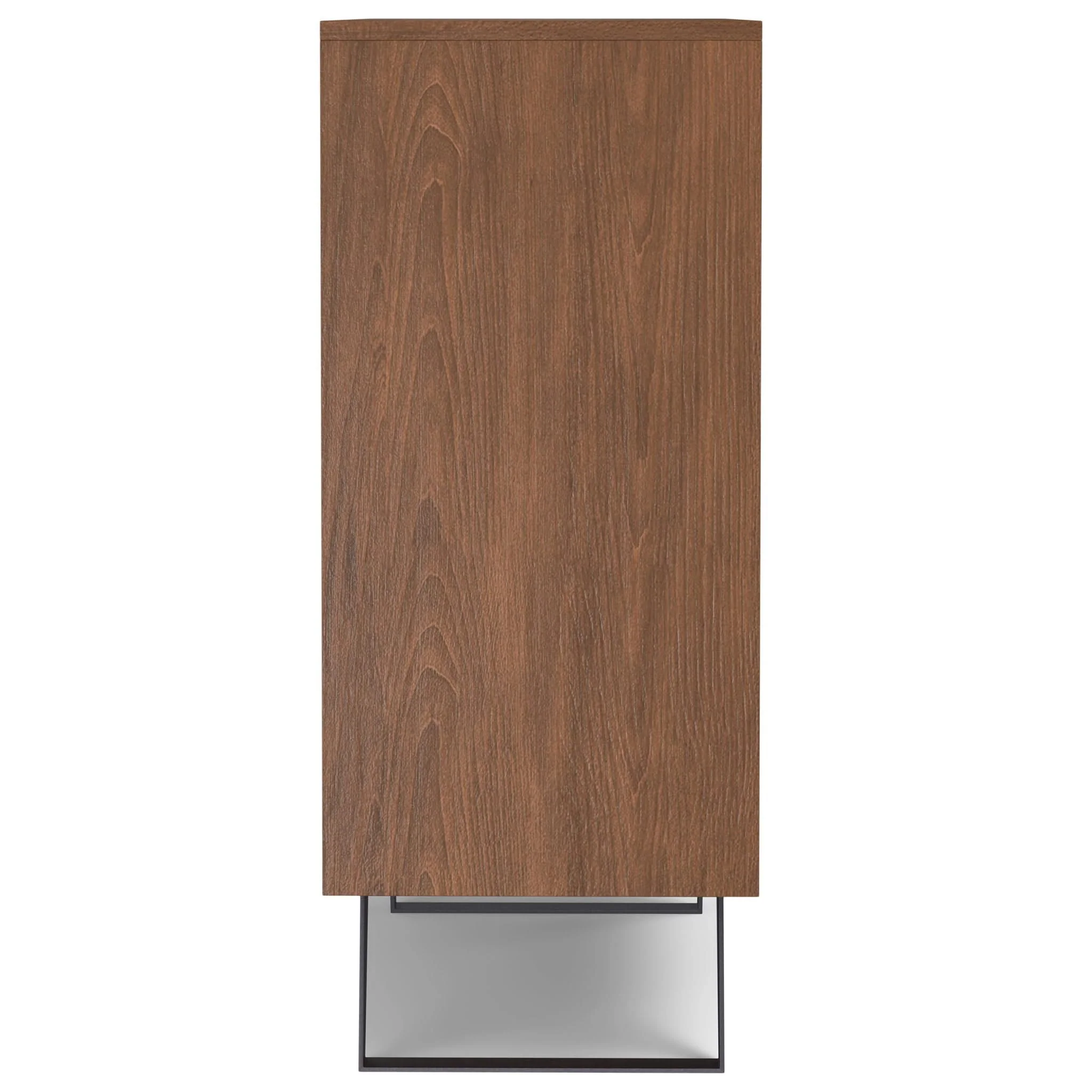 Lowry - Handcrafted Medium Storage Cabinet - Image 2