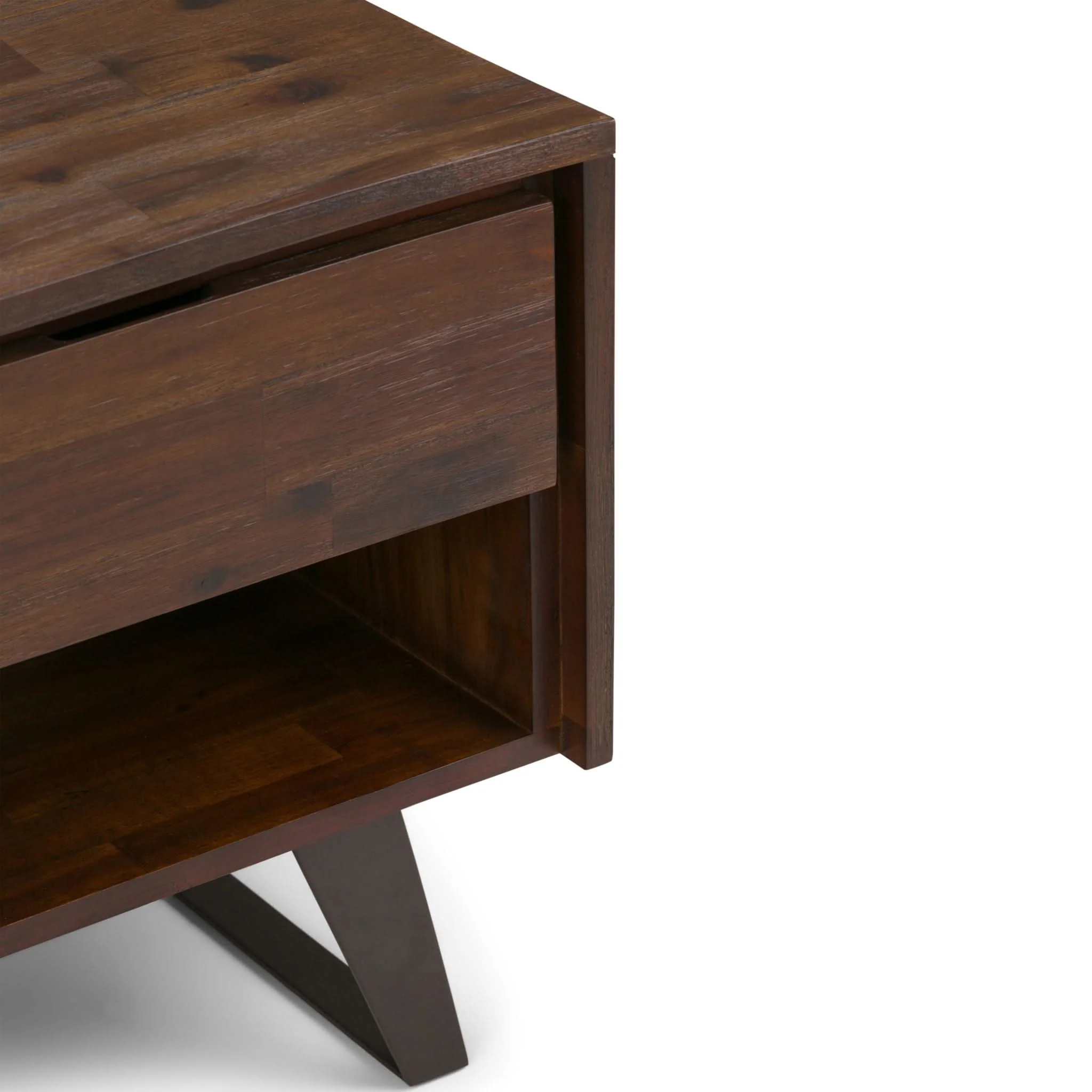 Lowry - Modern End Table - Image 5