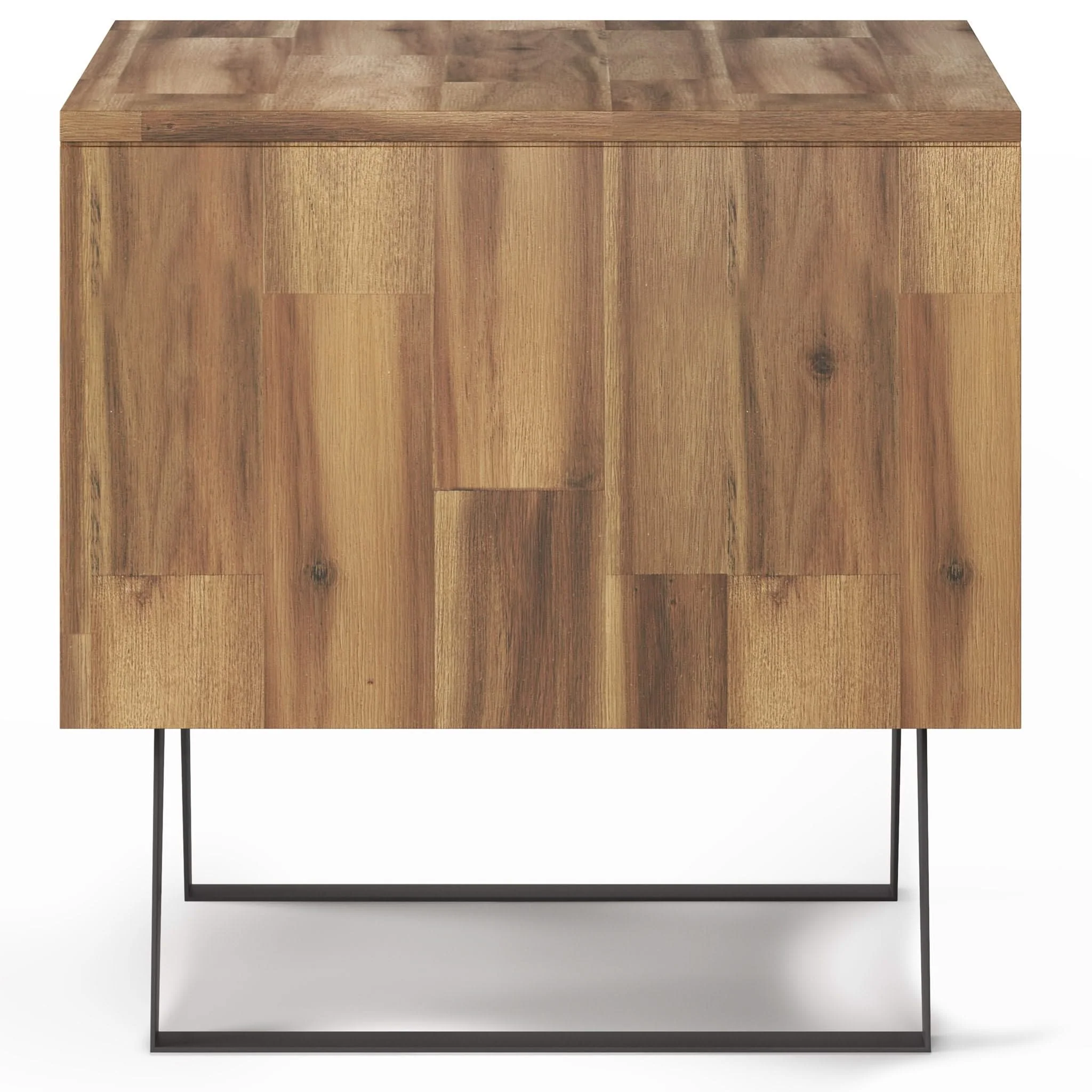 Lowry - Modern End Table - Image 8