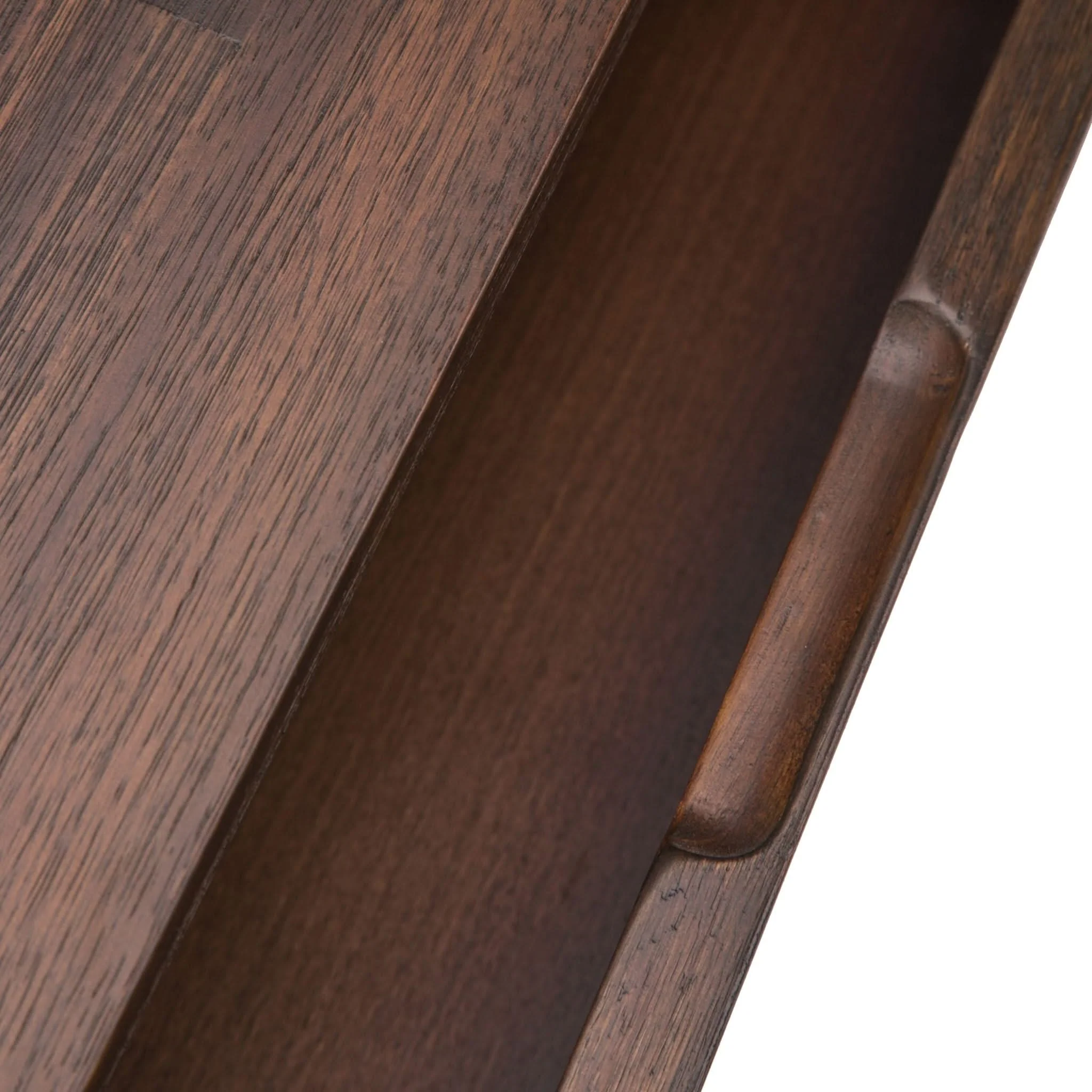 Lowry - Modern Industrial Sideboard Buffet - Image 7