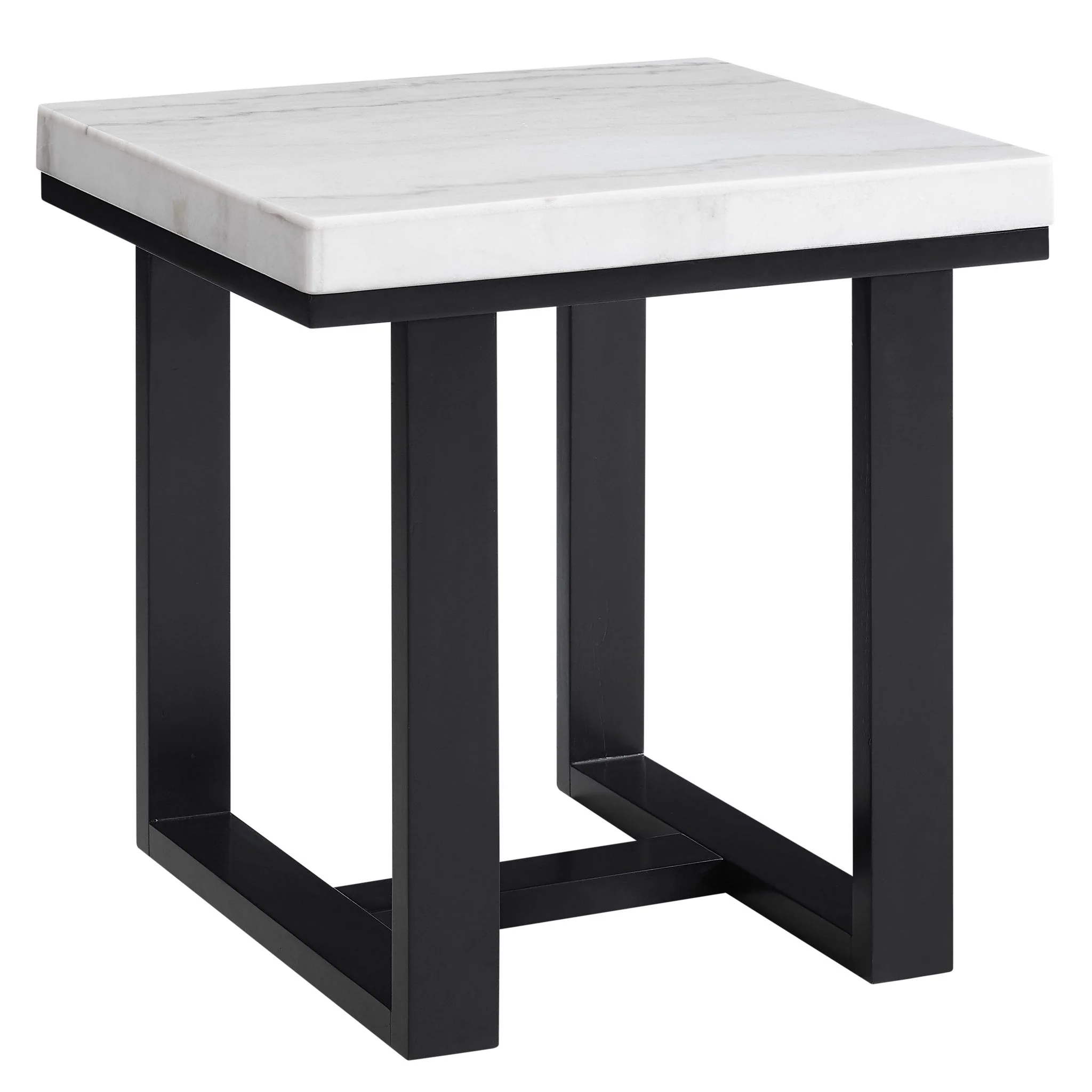 Lucca - Artemis Marble Top Table - Image 3