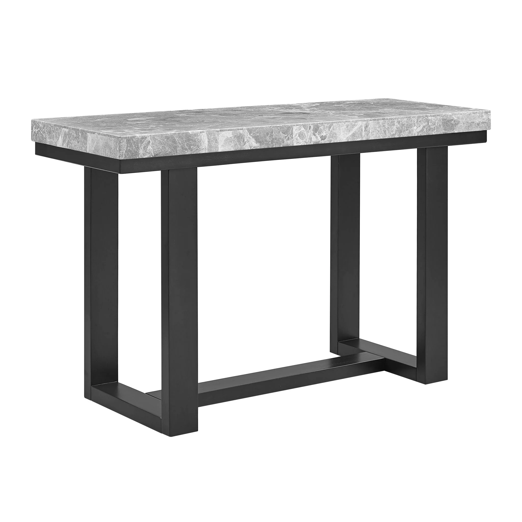 Lucca - Artemis Marble Top Table - Image 6
